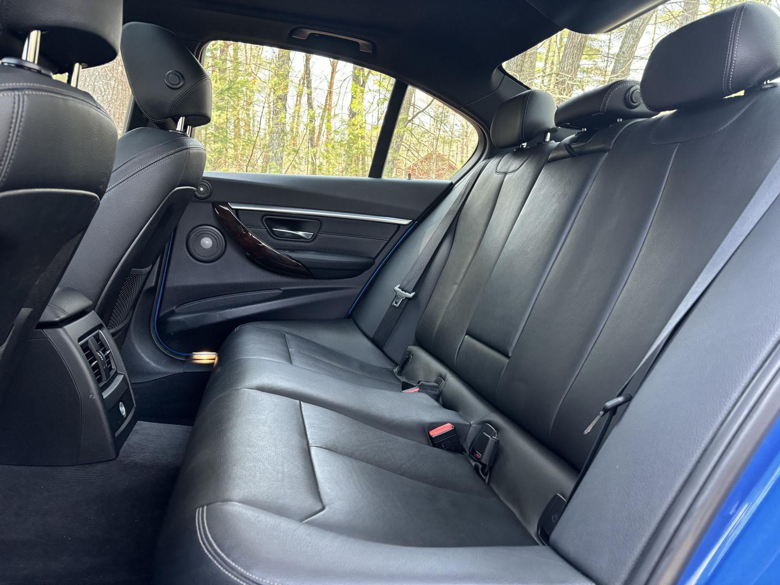 Topsfield Motor Company