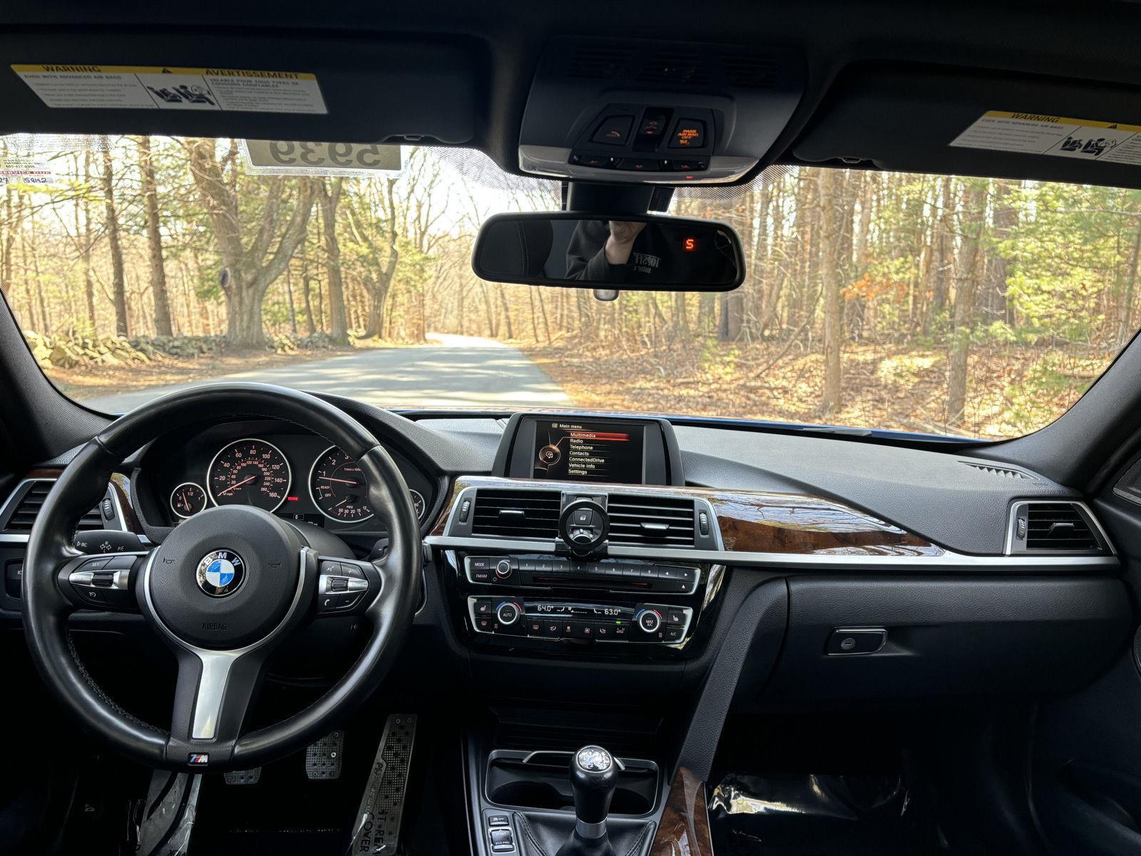 Topsfield Motor Company