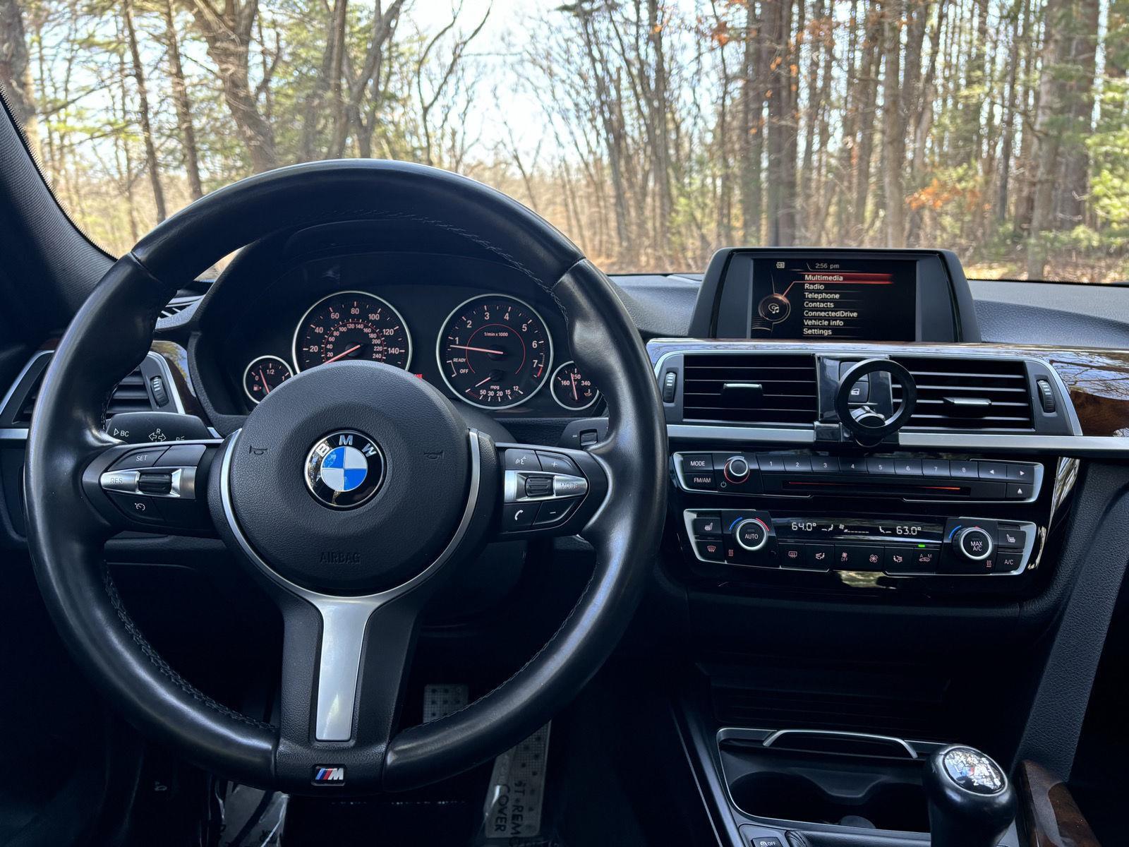 Topsfield Motor Company