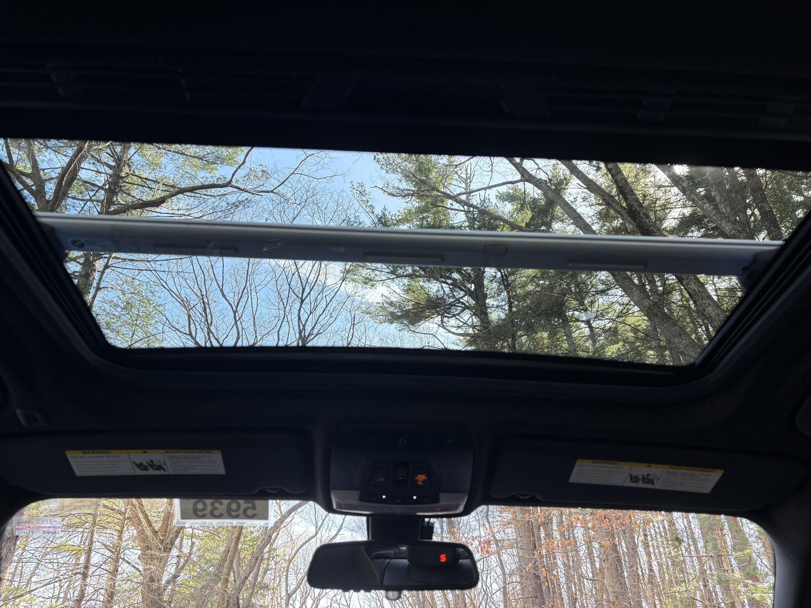 Topsfield Motor Company