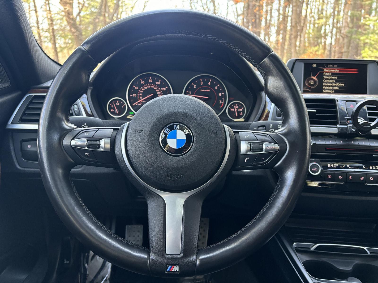 Topsfield Motor Company