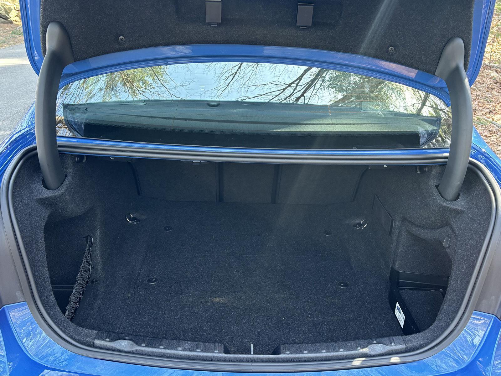 Topsfield Motor Company