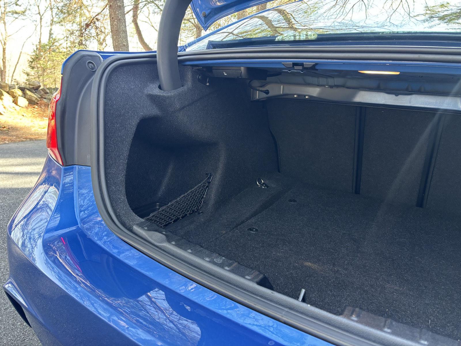 Topsfield Motor Company