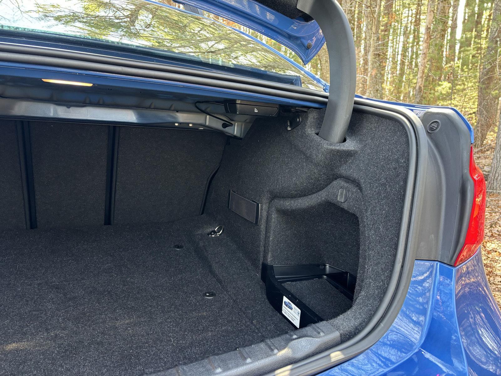 Topsfield Motor Company