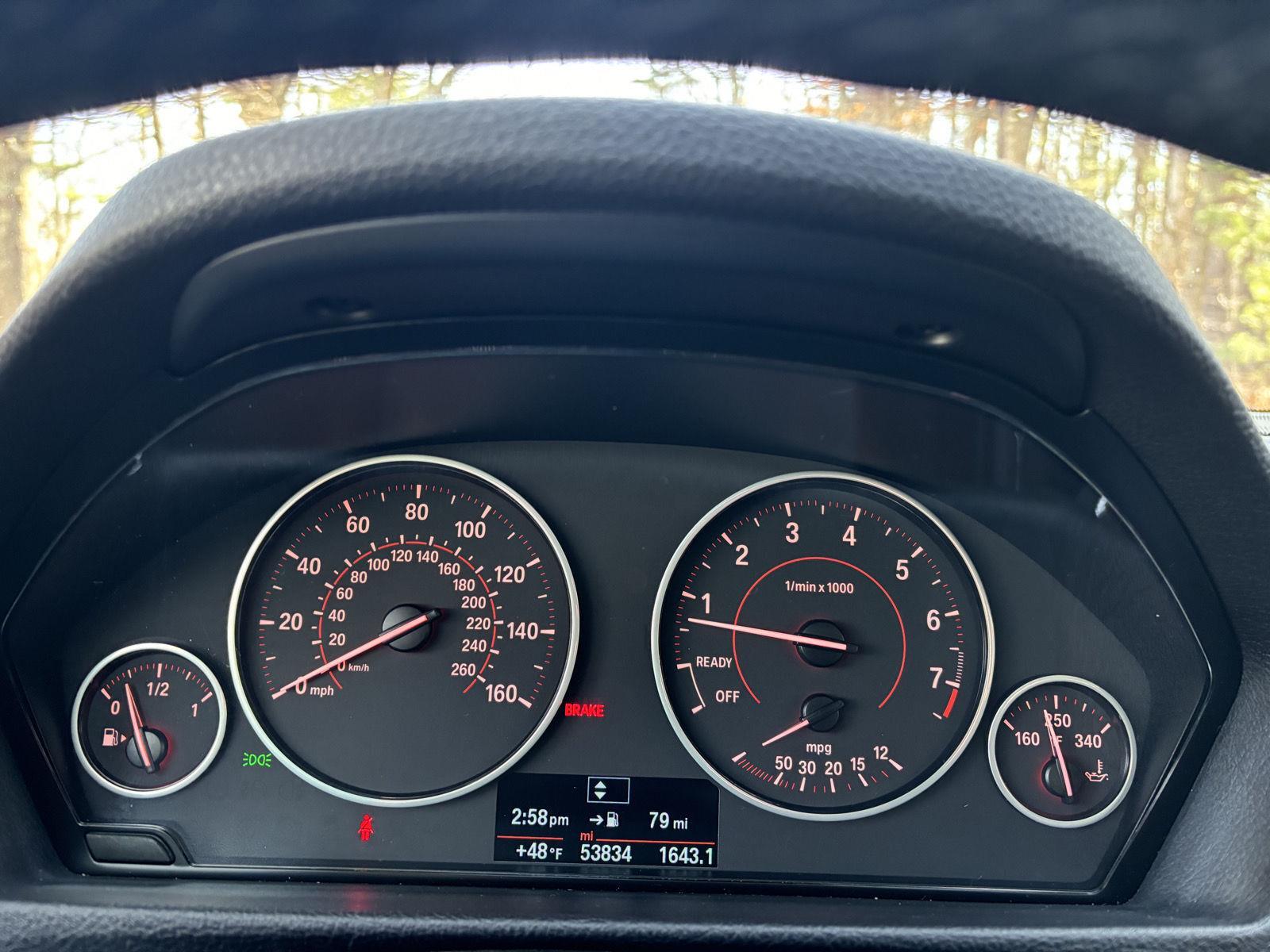 Topsfield Motor Company