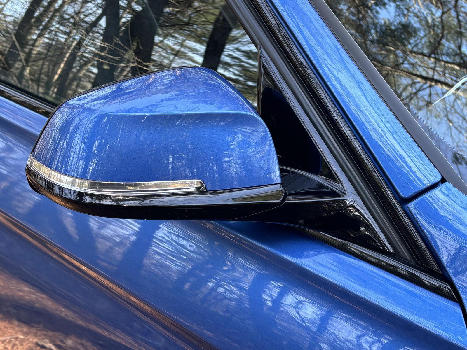 Topsfield Motor Company