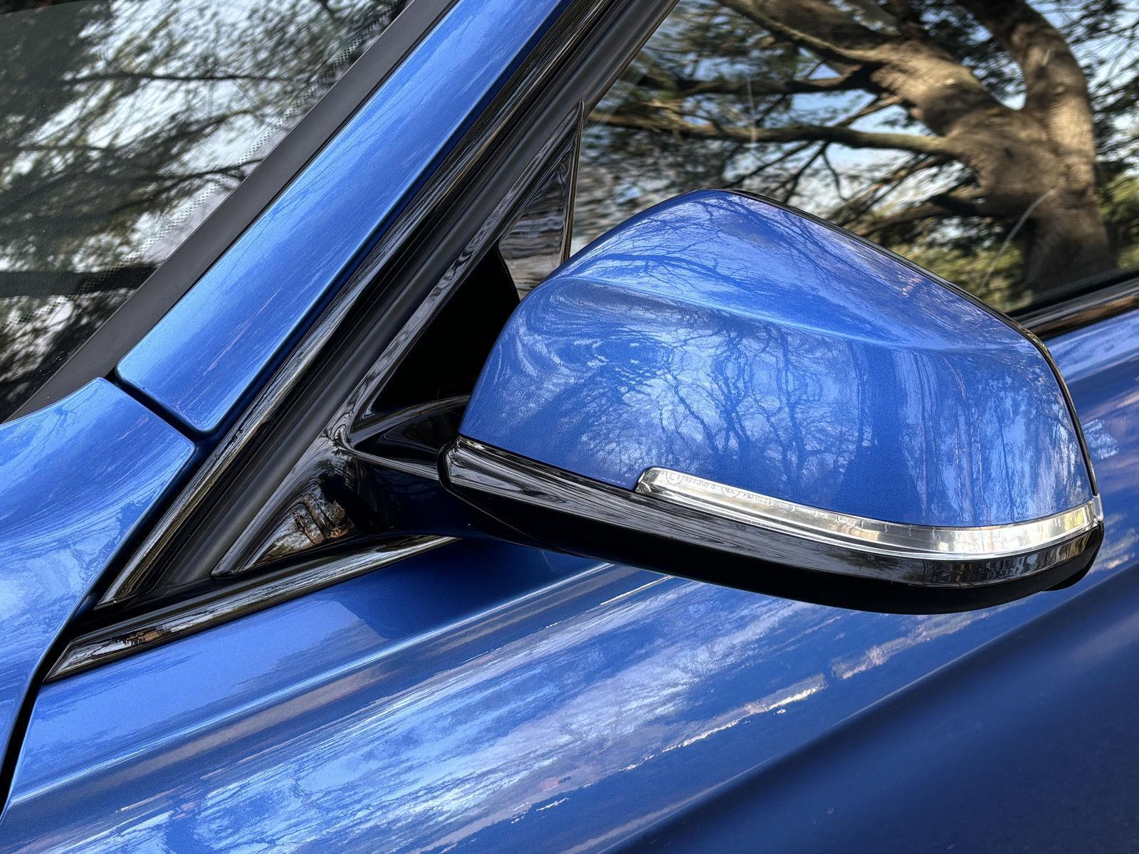 Topsfield Motor Company