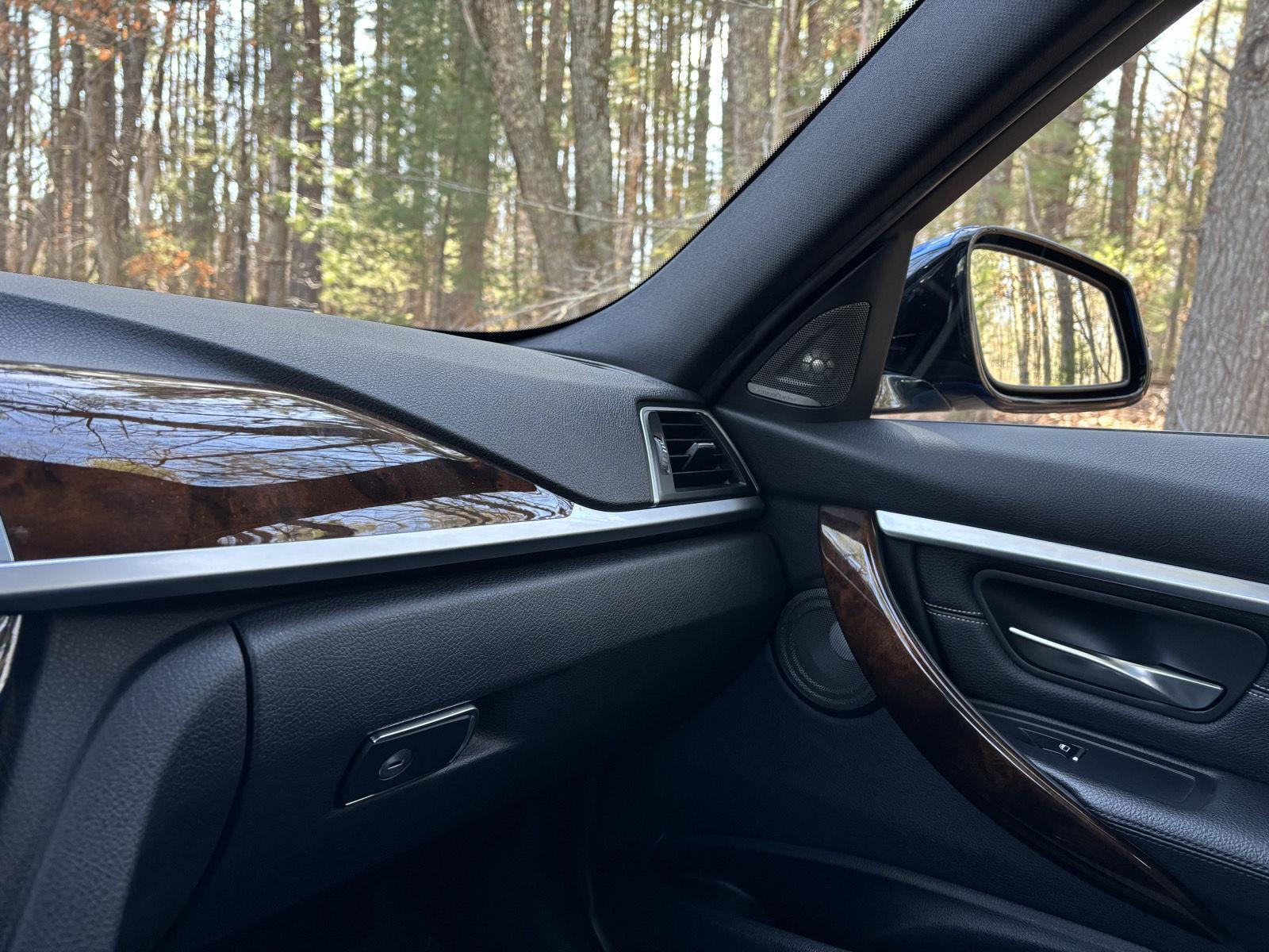 Topsfield Motor Company