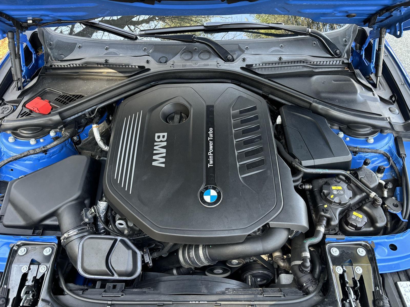 Topsfield Motor Company