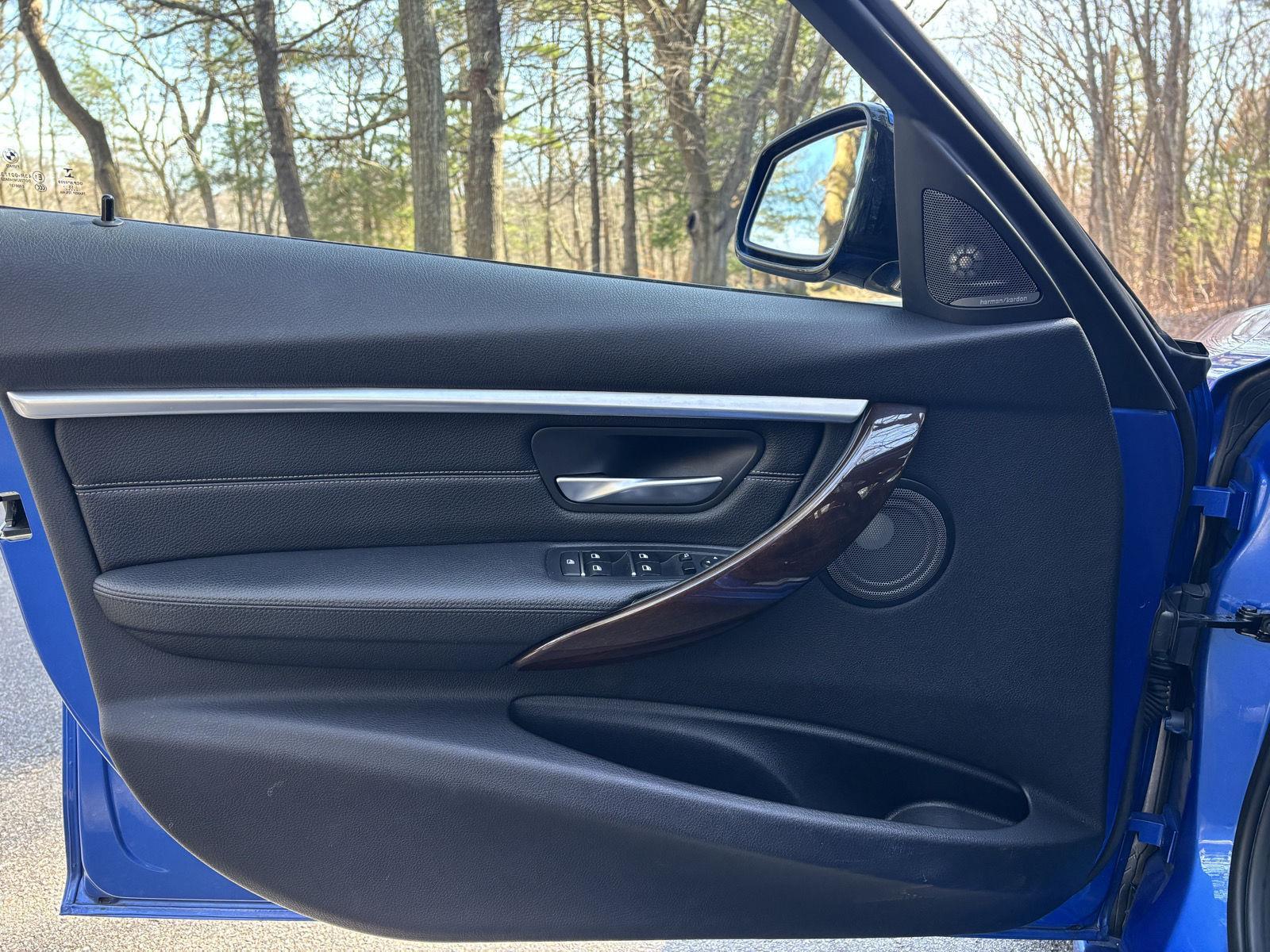 Topsfield Motor Company