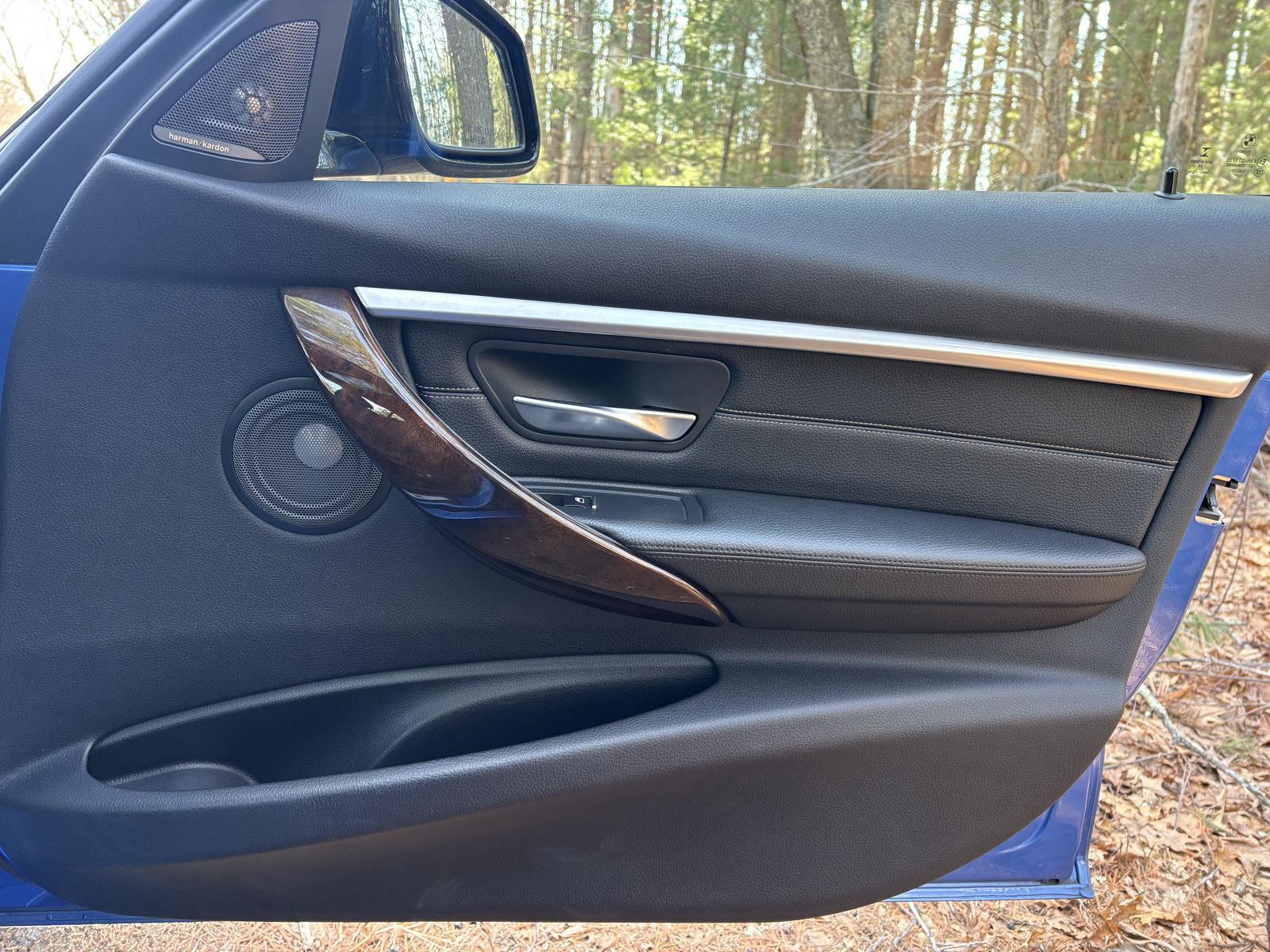 Topsfield Motor Company