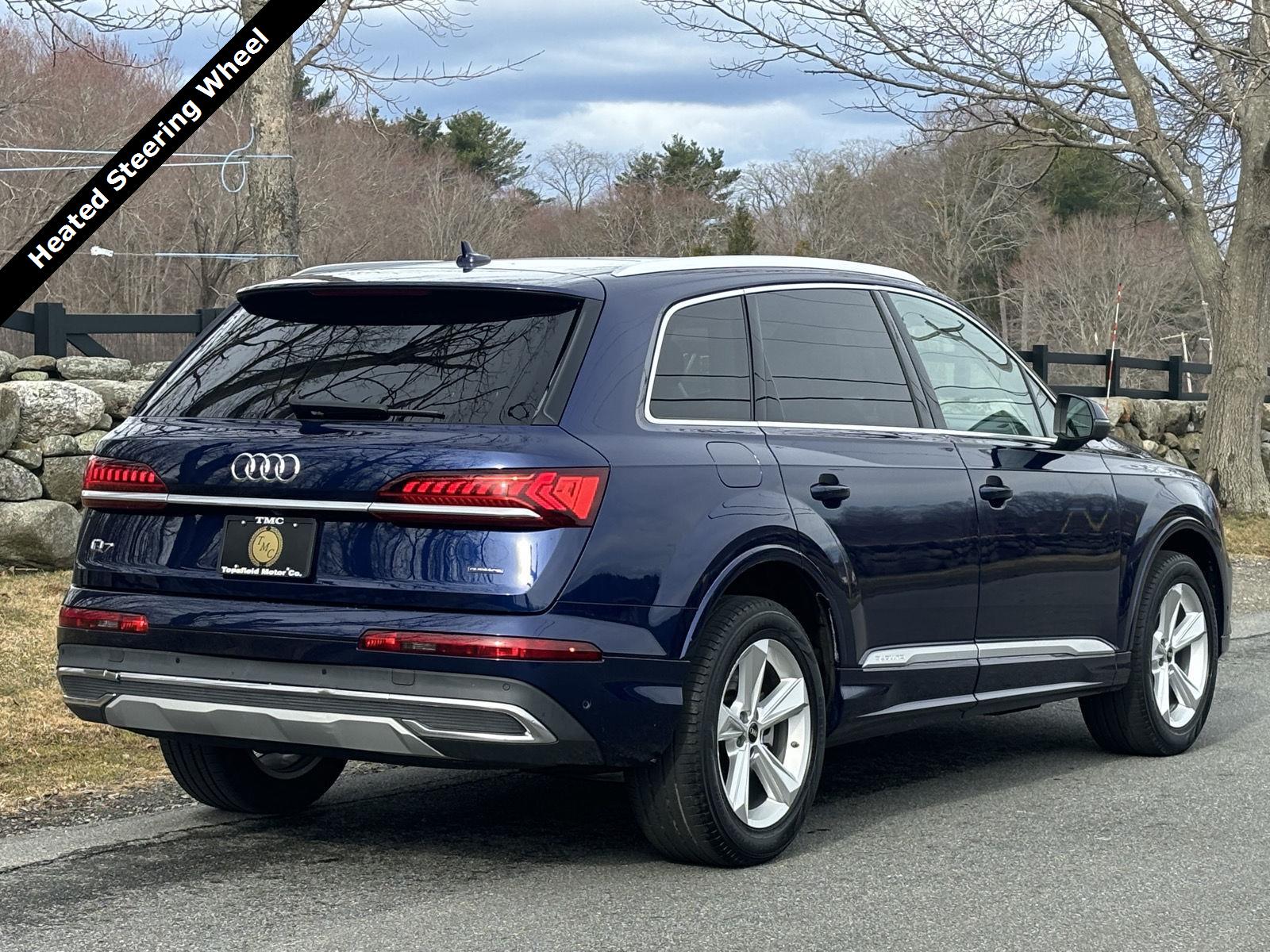 Topsfield Motor Company