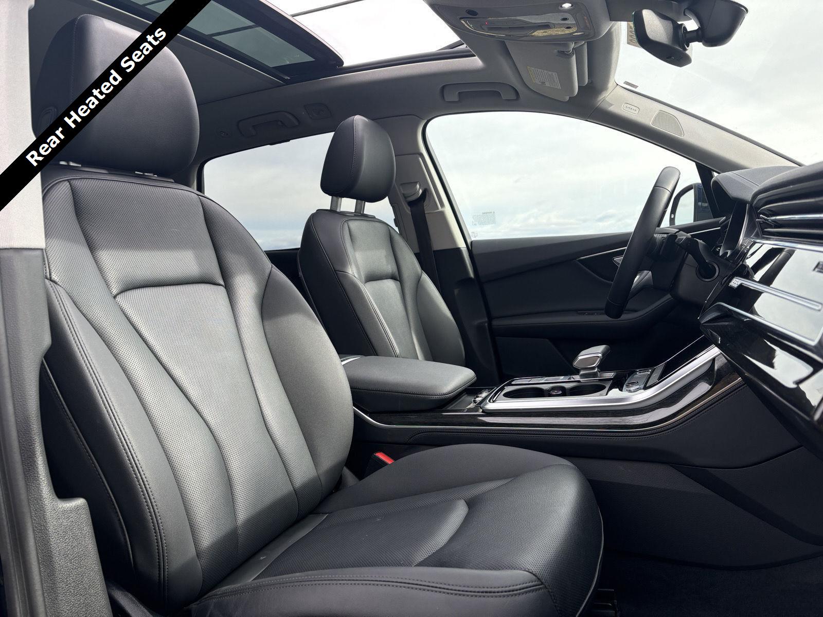 Topsfield Motor Company