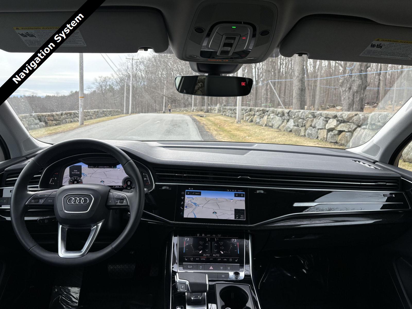 Topsfield Motor Company