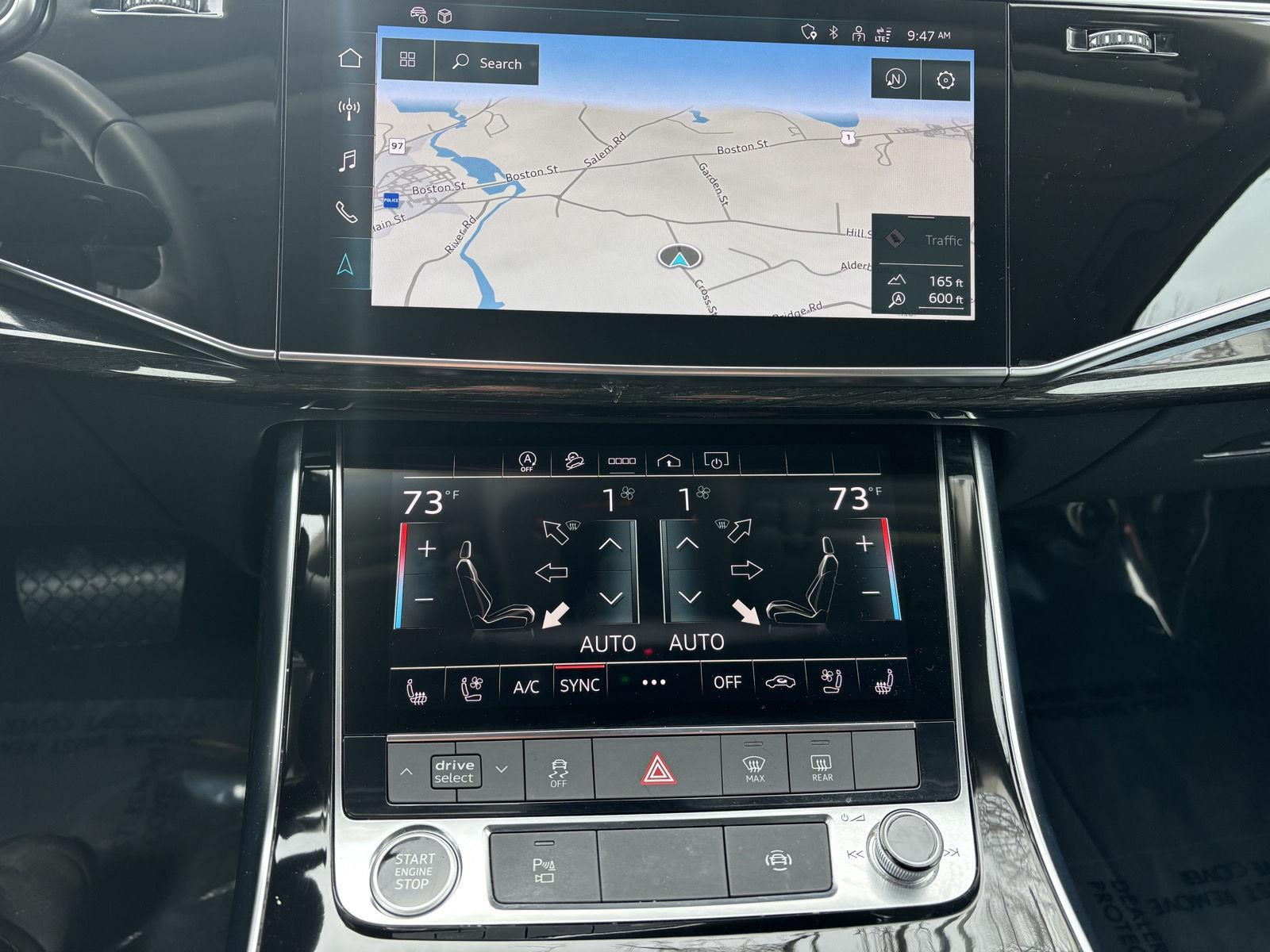 Topsfield Motor Company