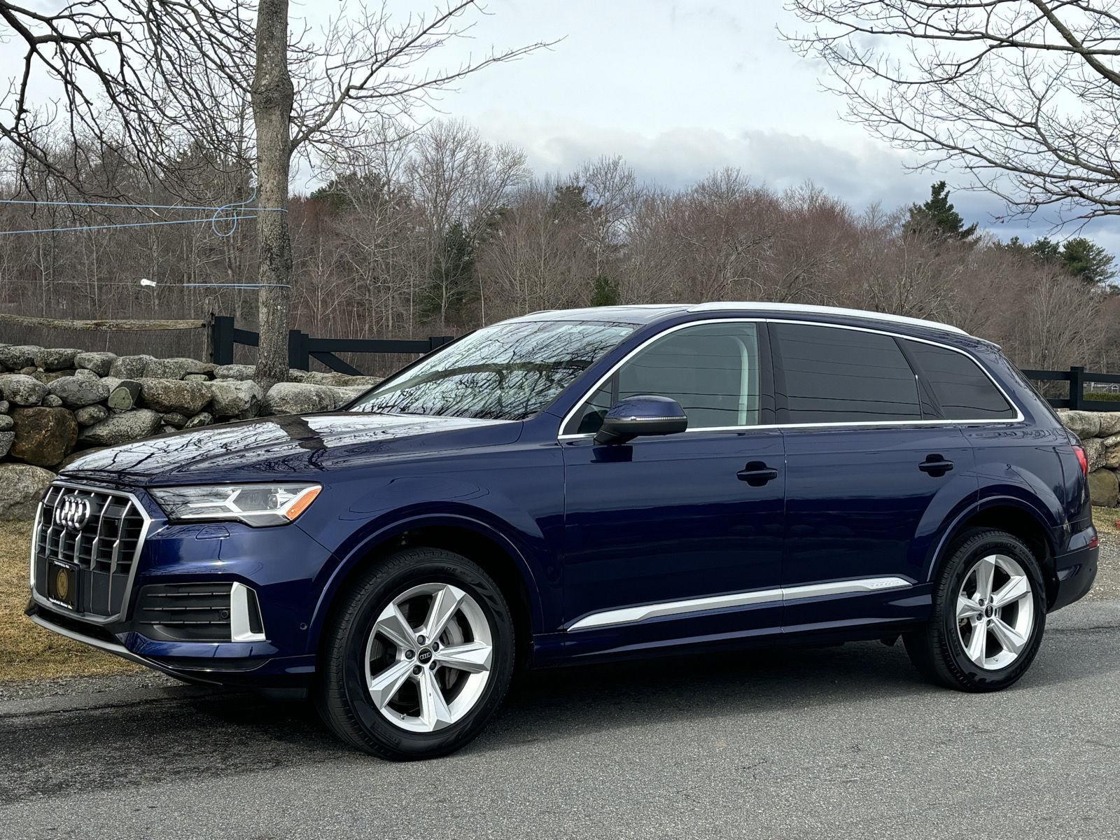 Topsfield Motor Company