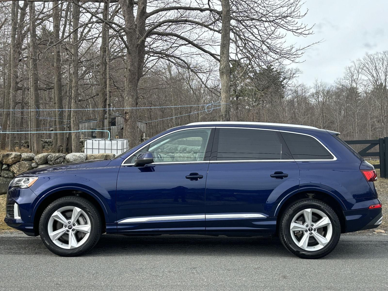 Topsfield Motor Company