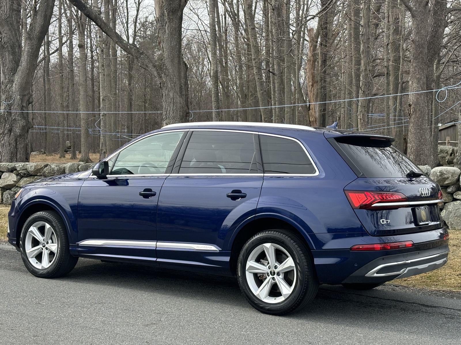 Topsfield Motor Company