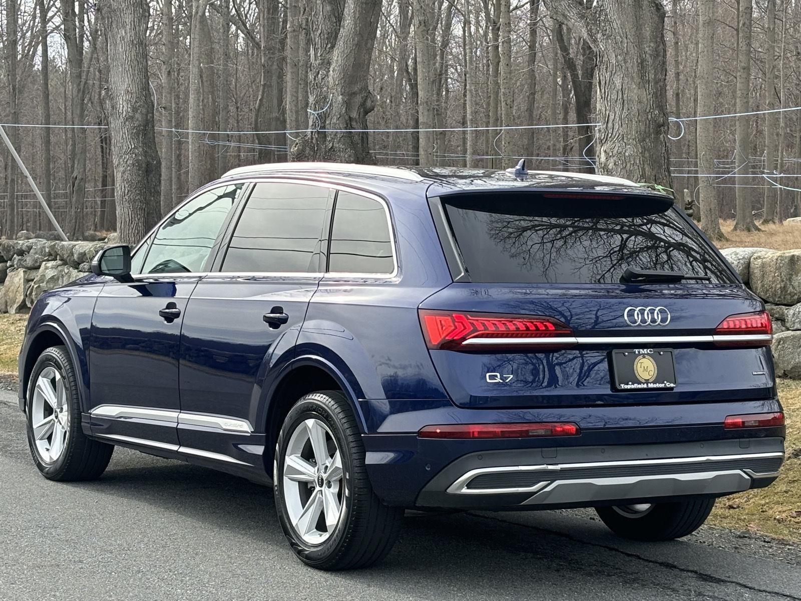 Topsfield Motor Company