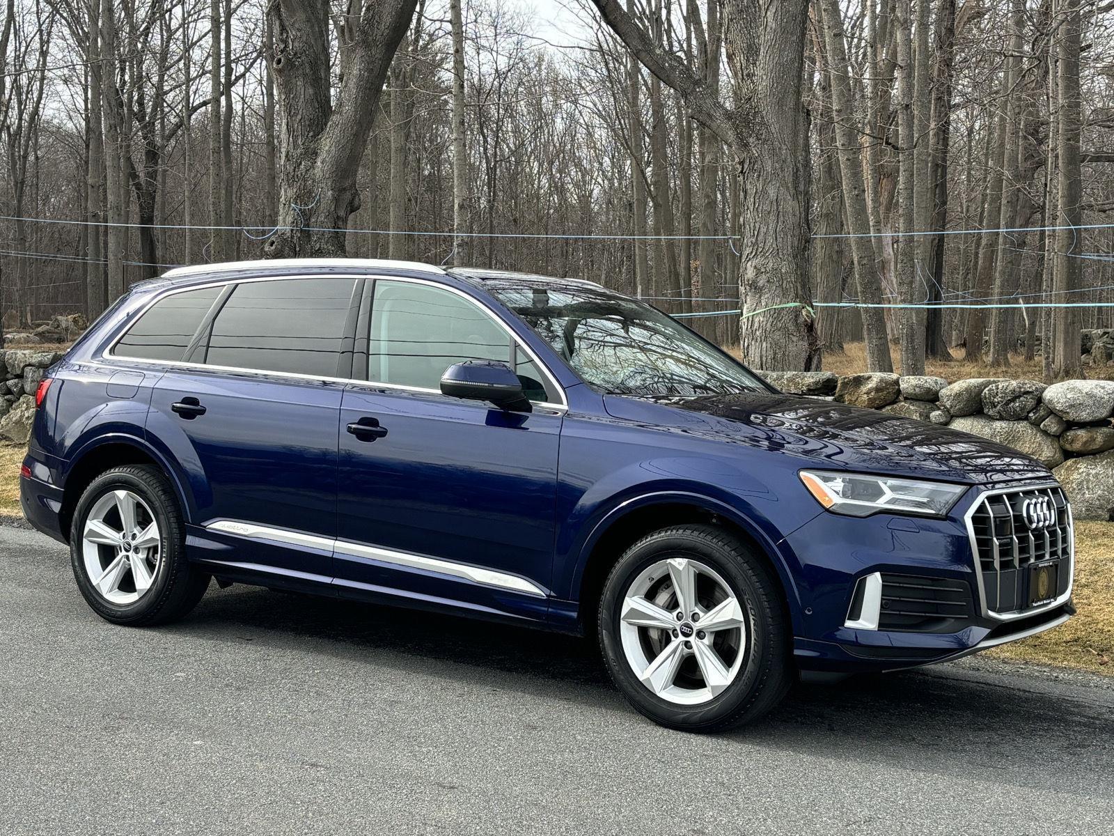 Topsfield Motor Company