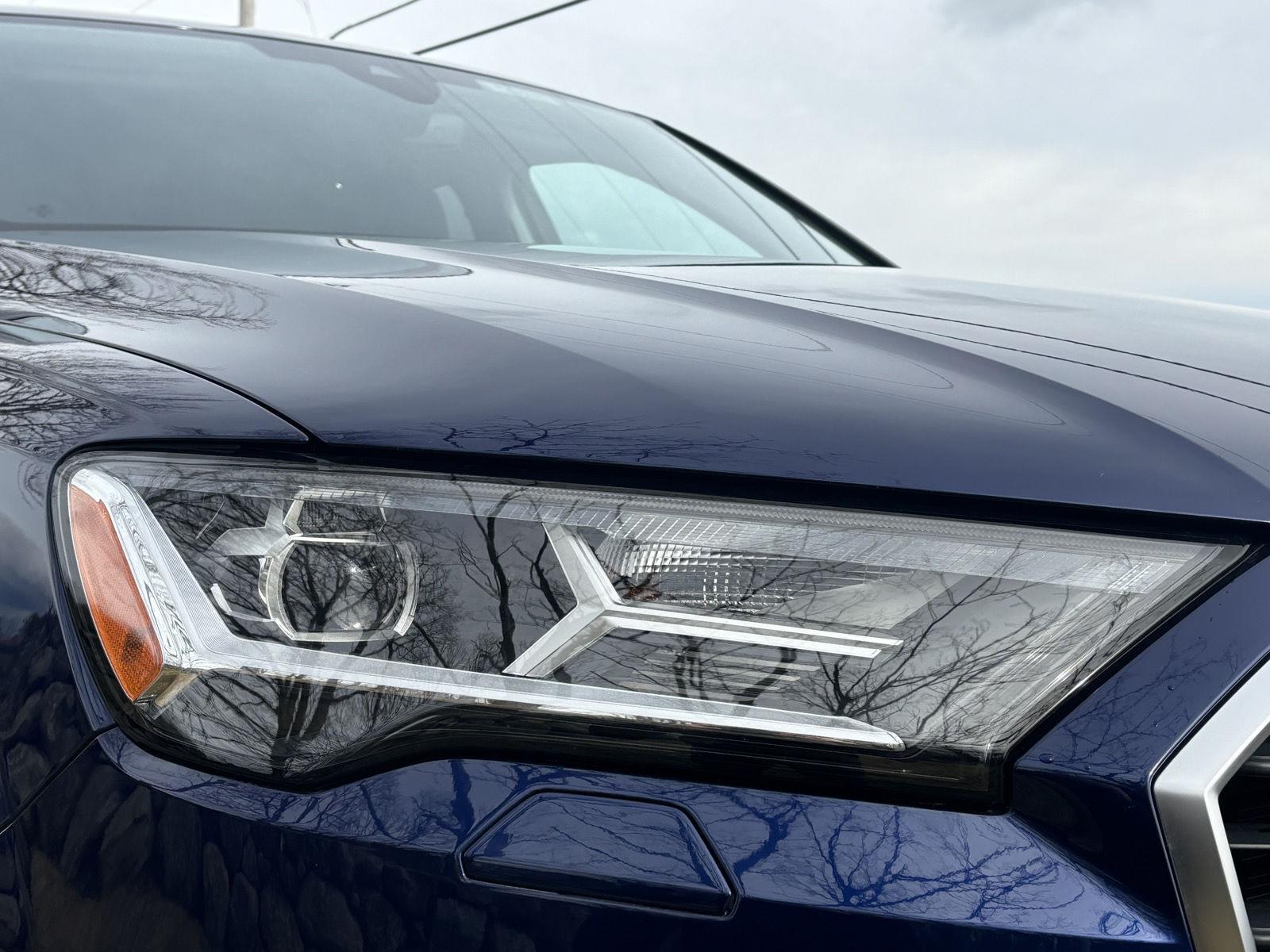 Topsfield Motor Company