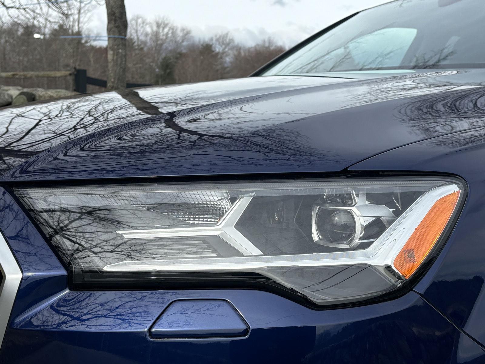 Topsfield Motor Company