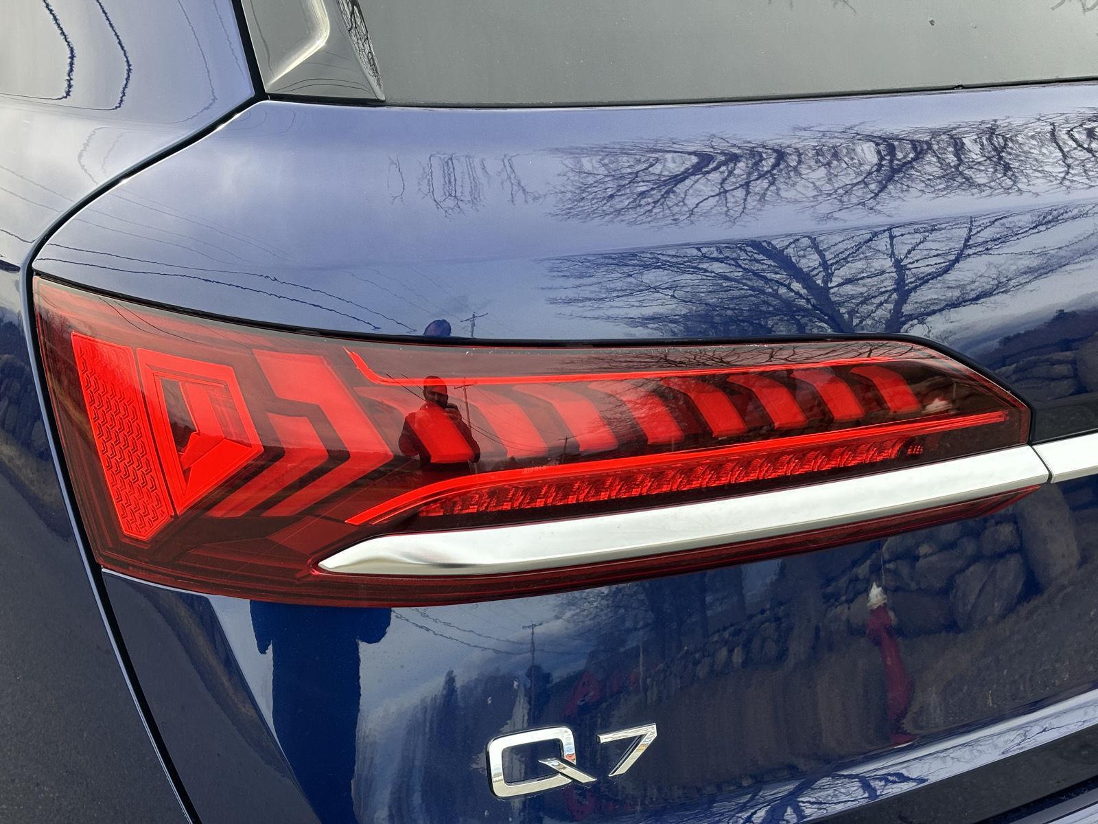 Topsfield Motor Company