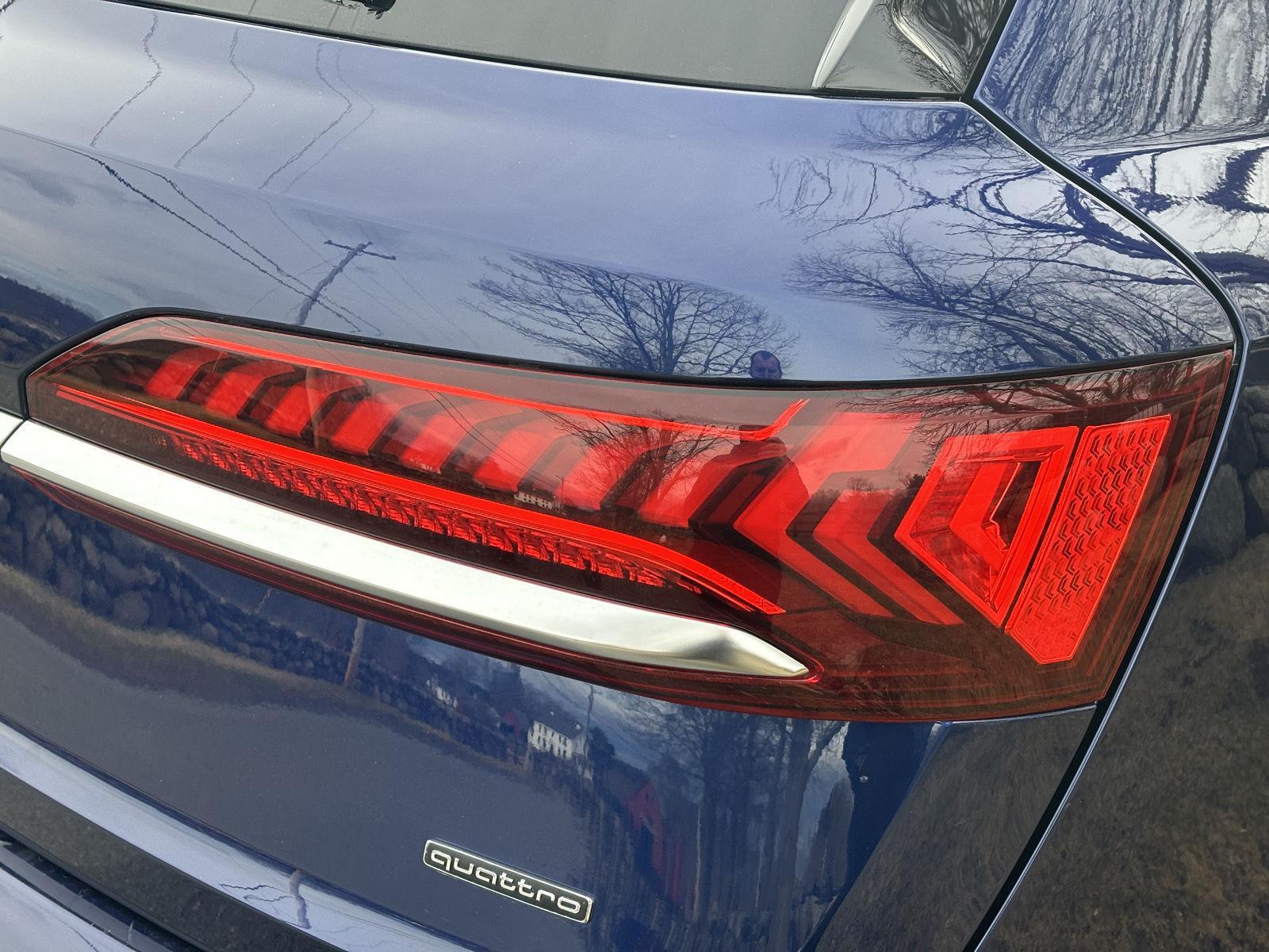 Topsfield Motor Company