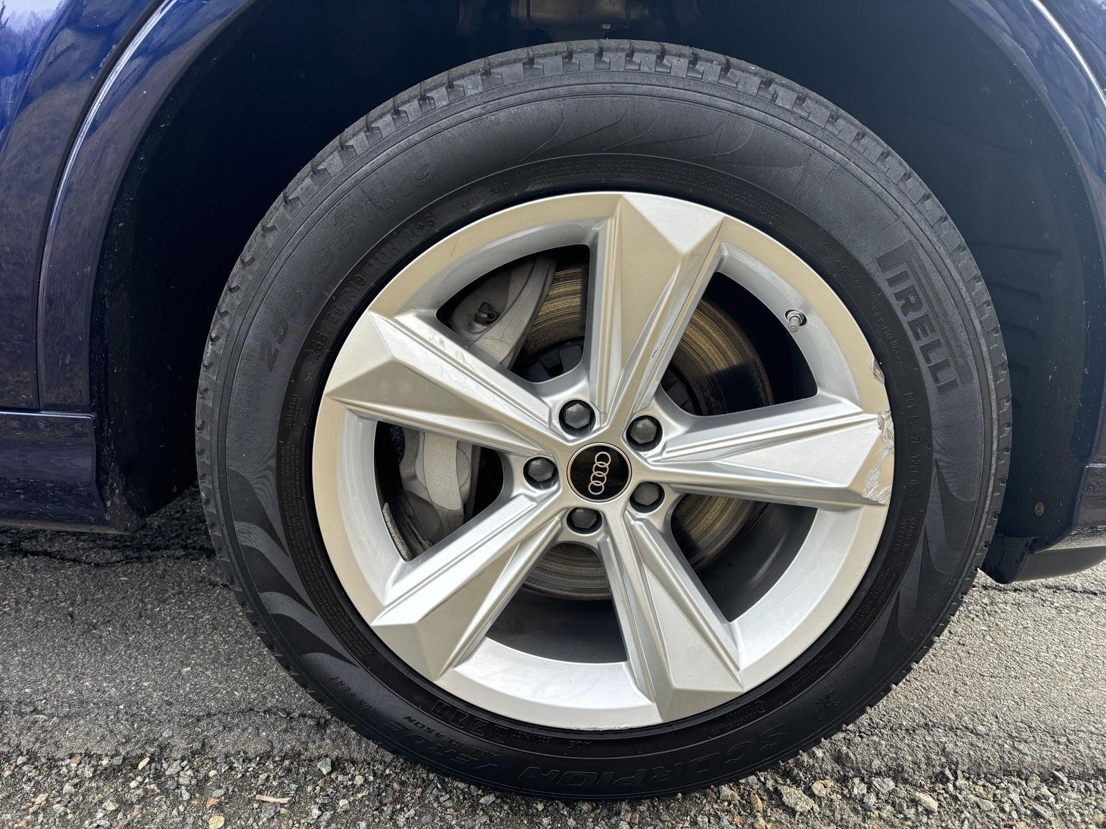 Topsfield Motor Company