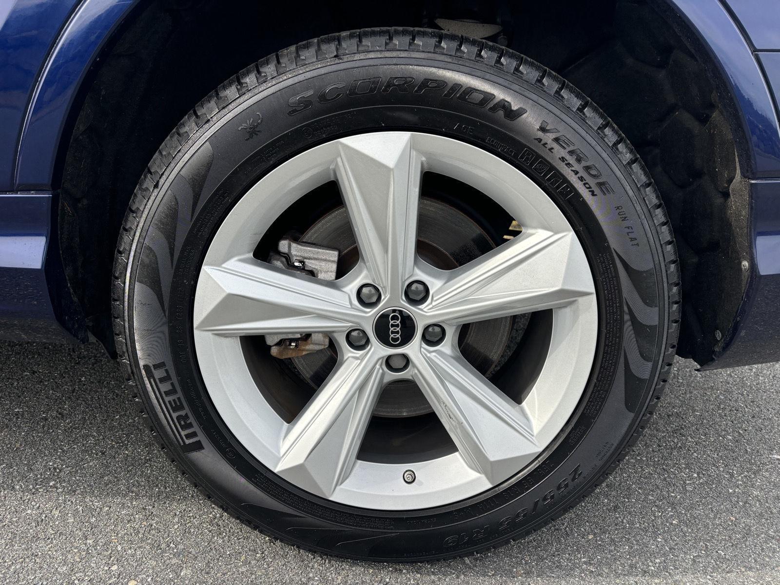 Topsfield Motor Company