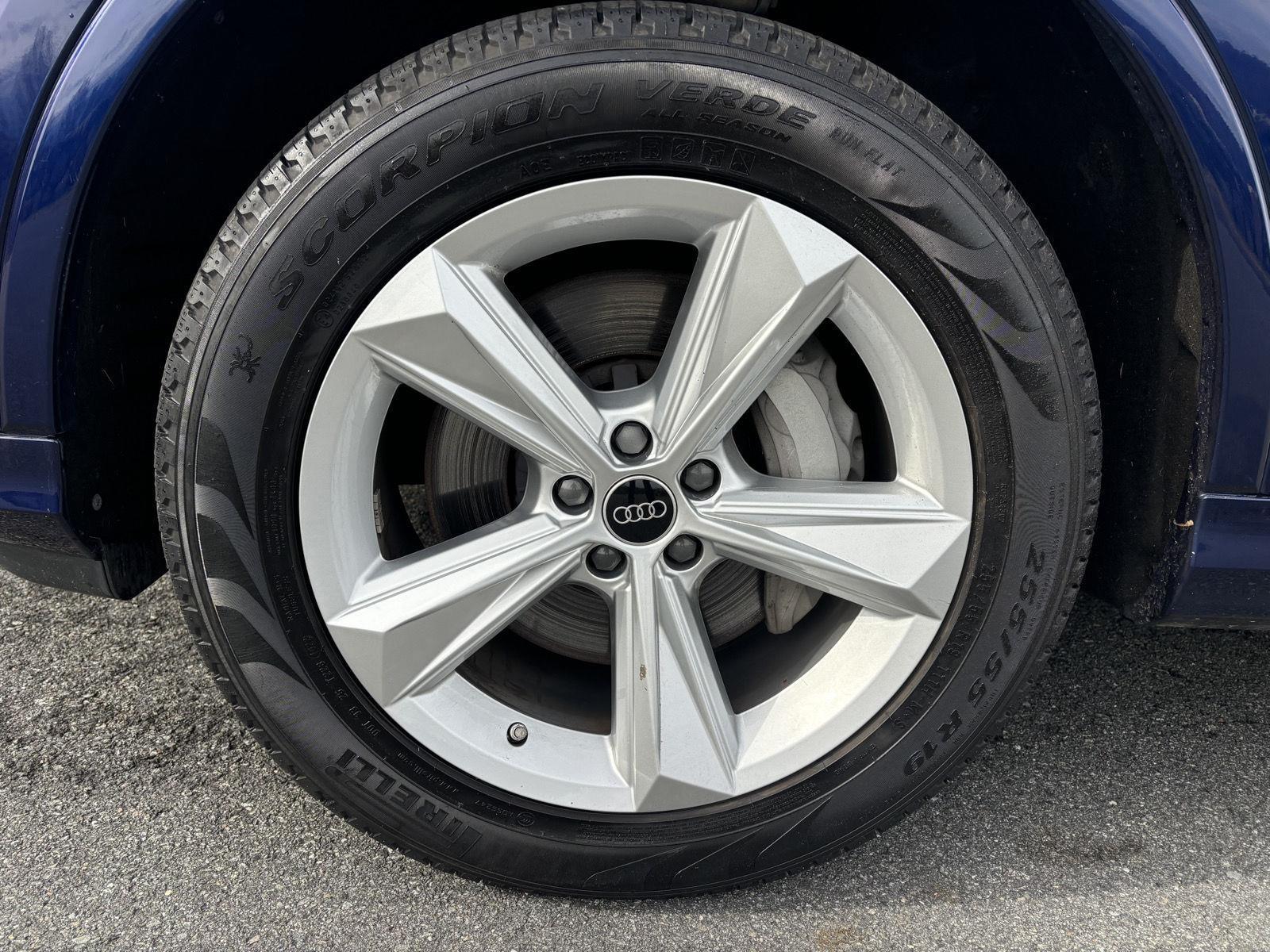 Topsfield Motor Company