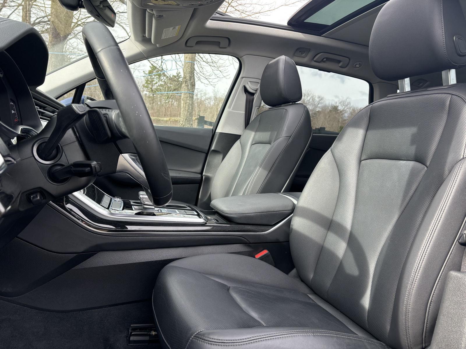 Topsfield Motor Company