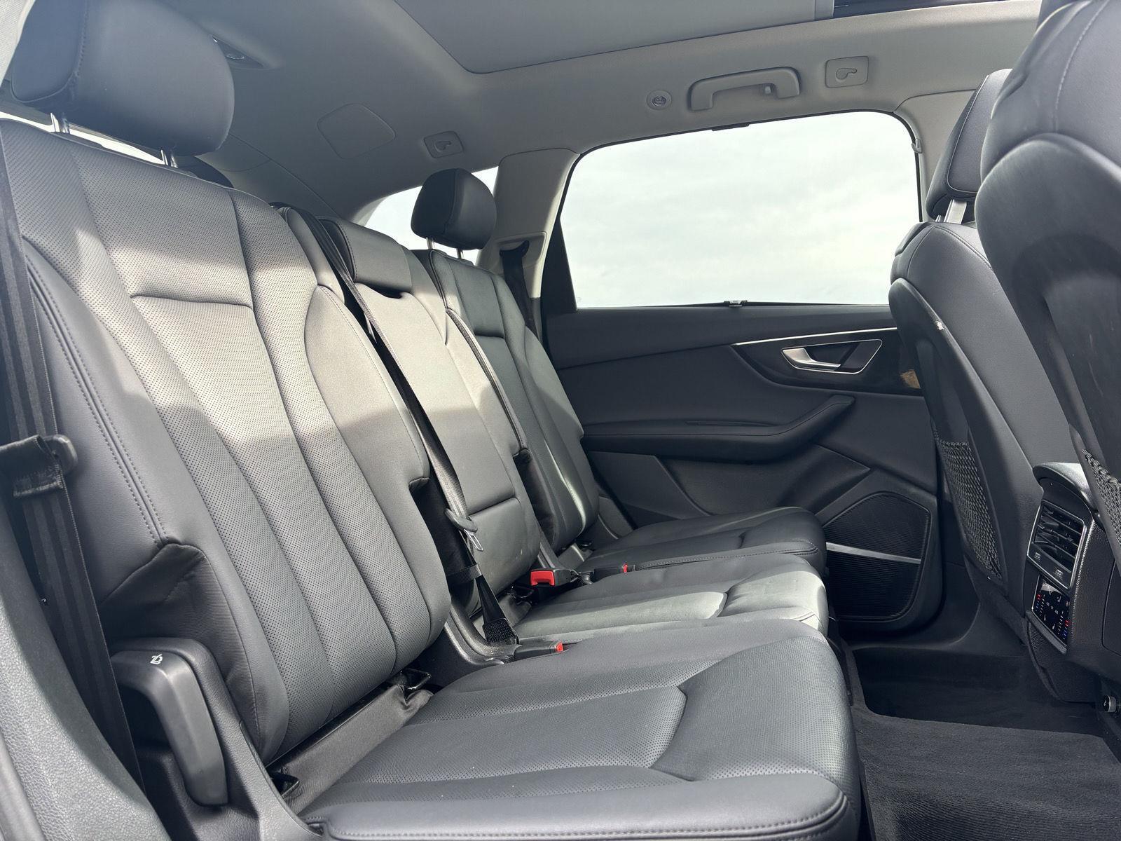 Topsfield Motor Company