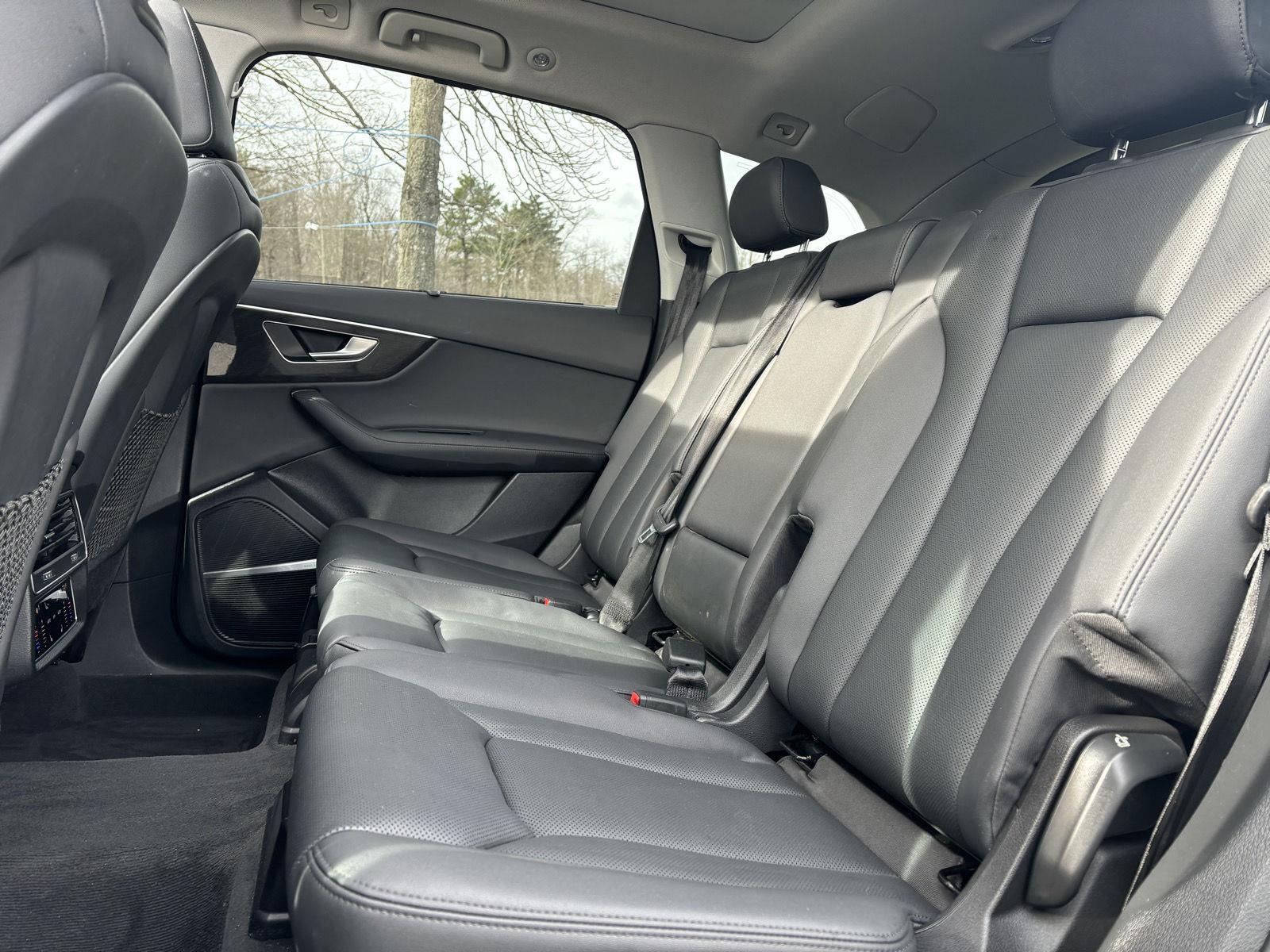 Topsfield Motor Company