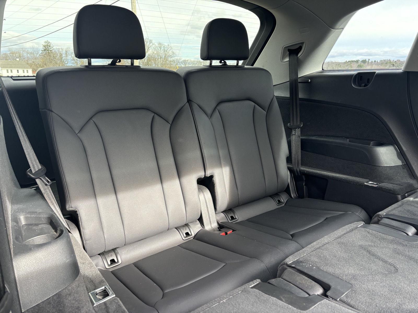 Topsfield Motor Company