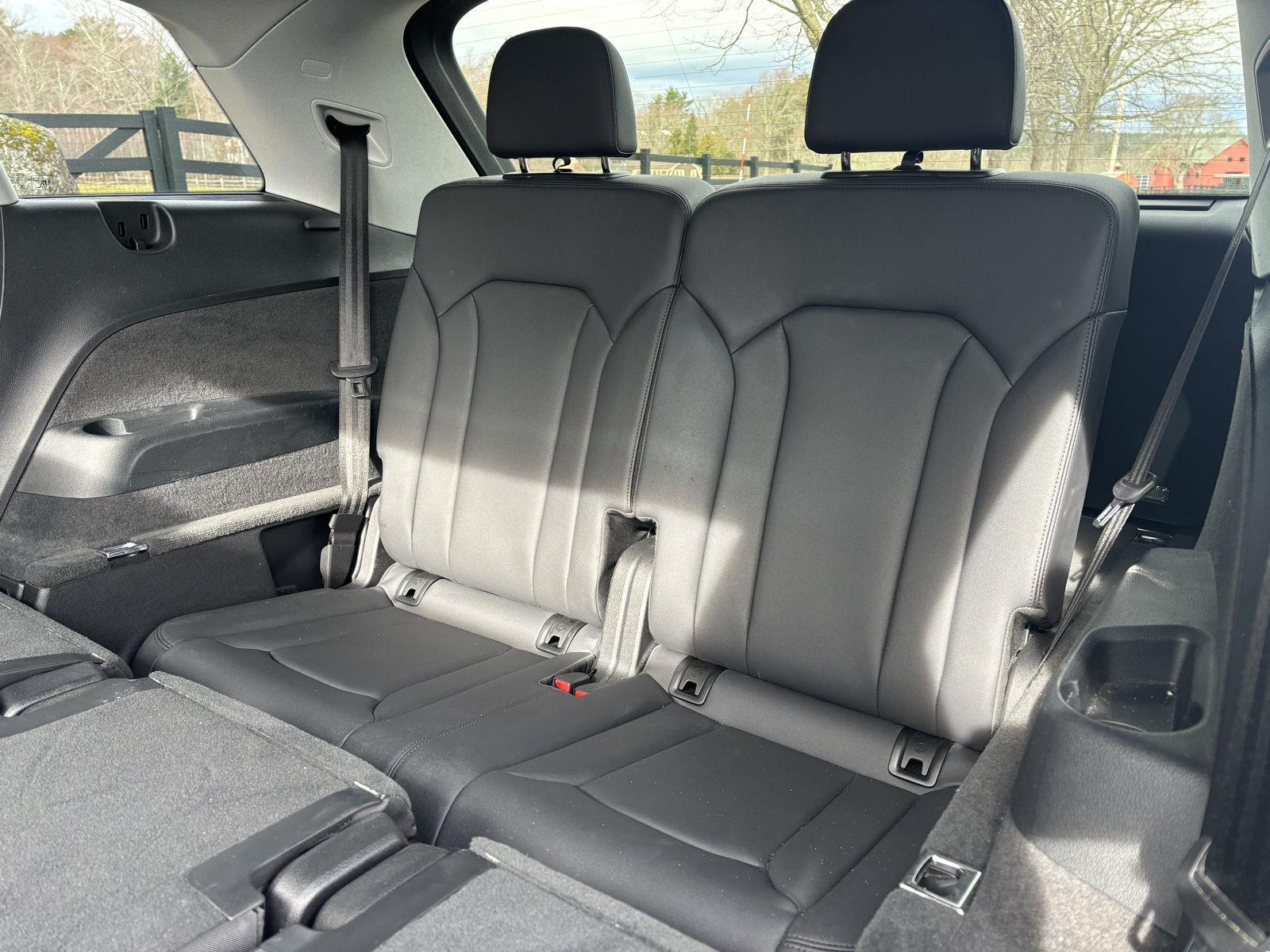 Topsfield Motor Company