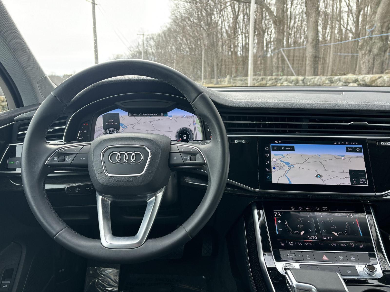 Topsfield Motor Company