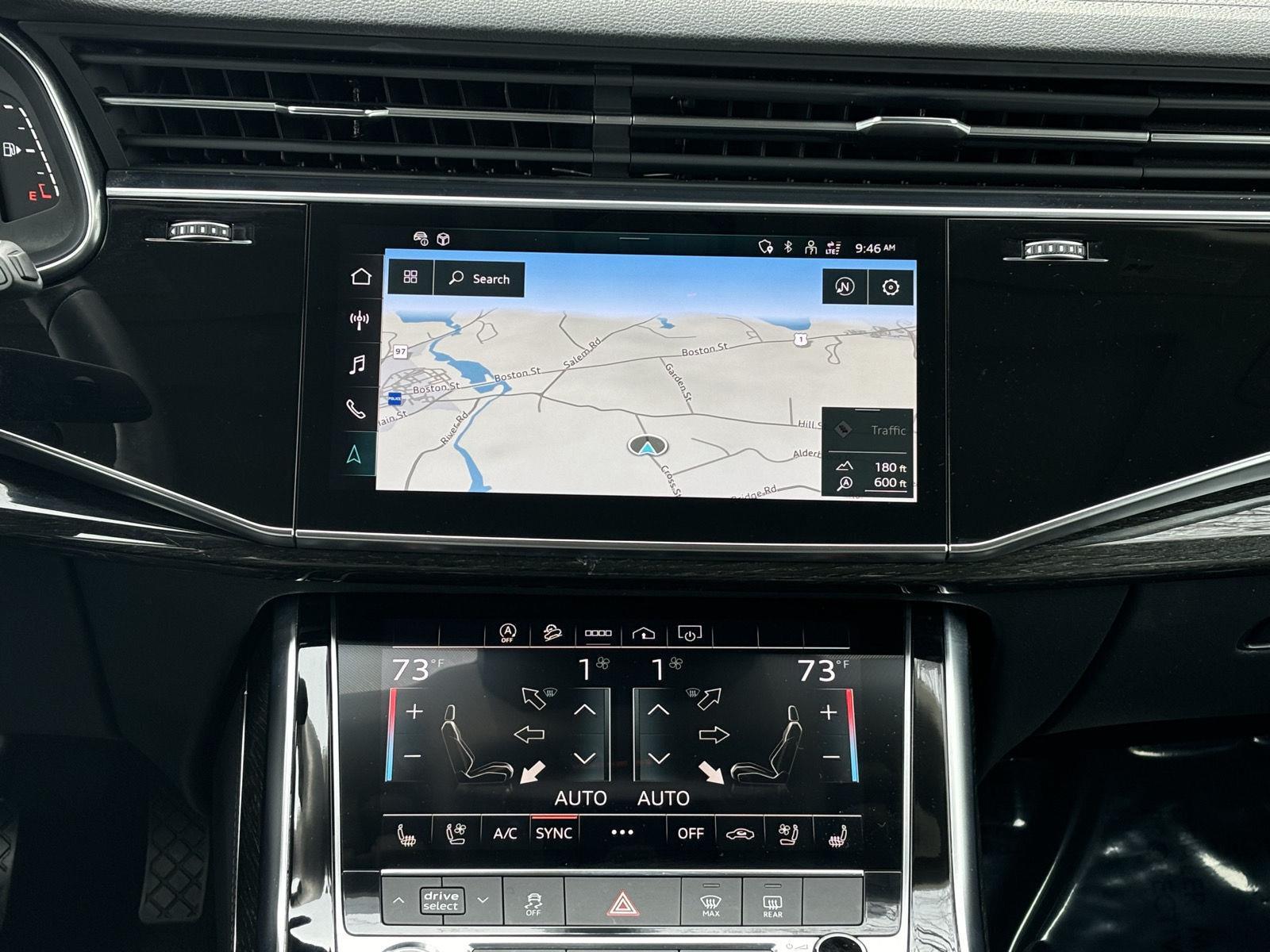 Topsfield Motor Company