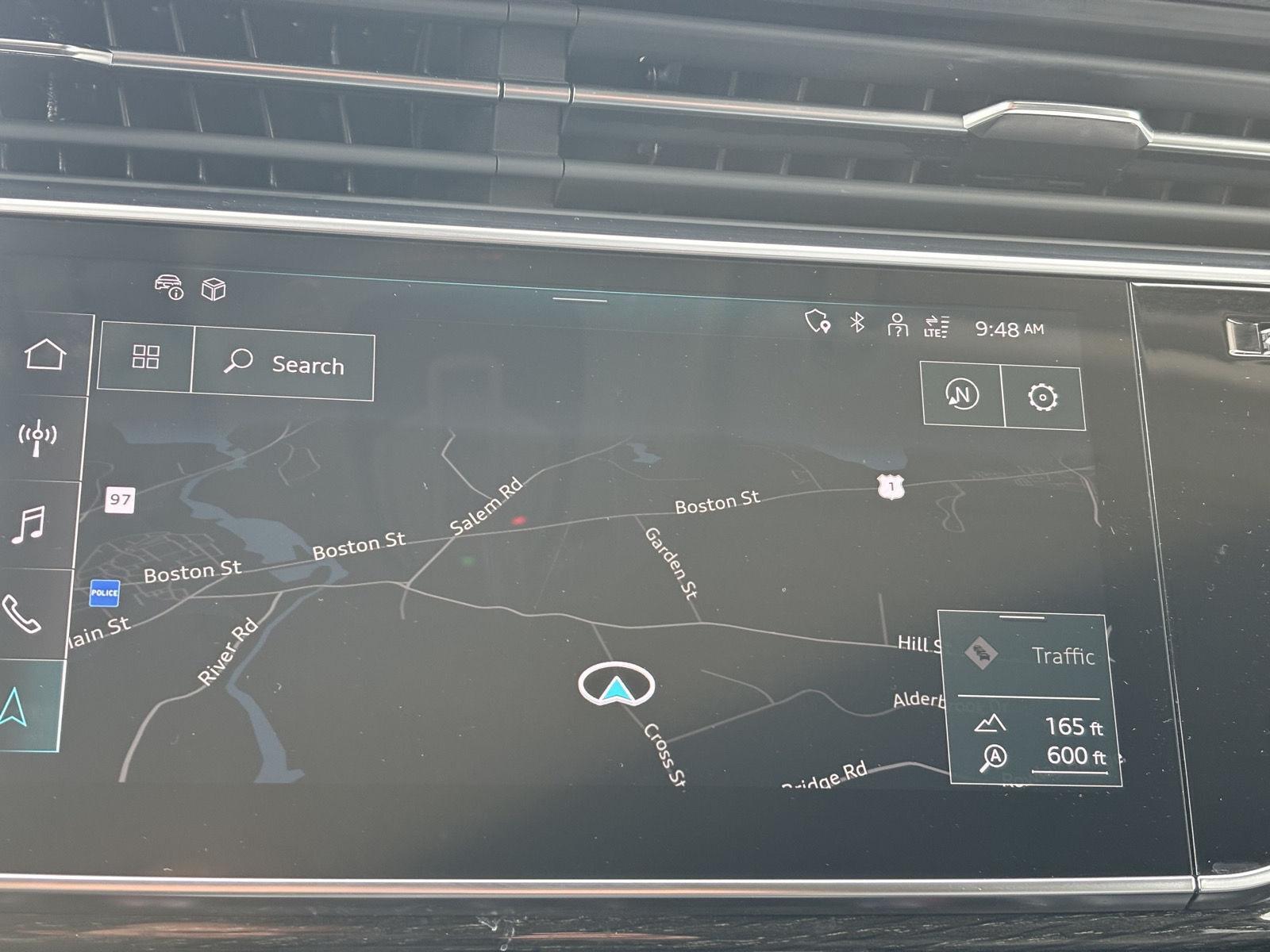 Topsfield Motor Company