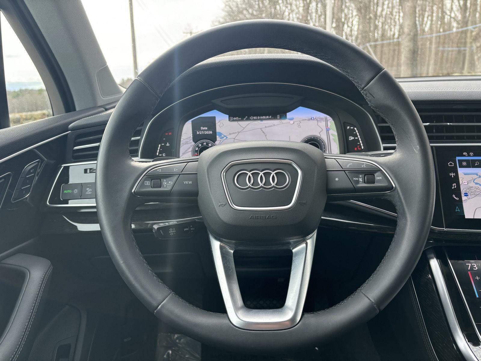 Topsfield Motor Company