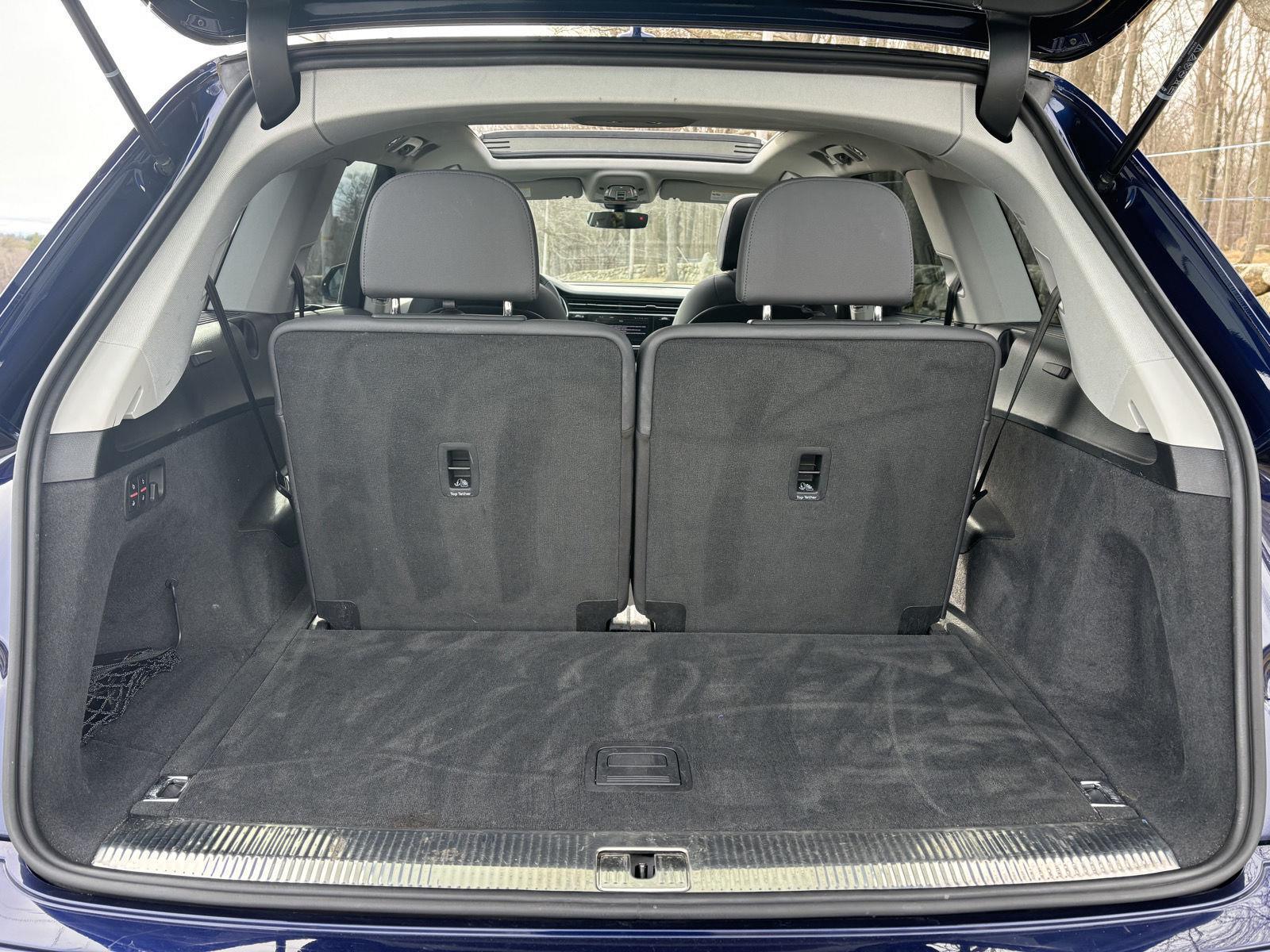 Topsfield Motor Company