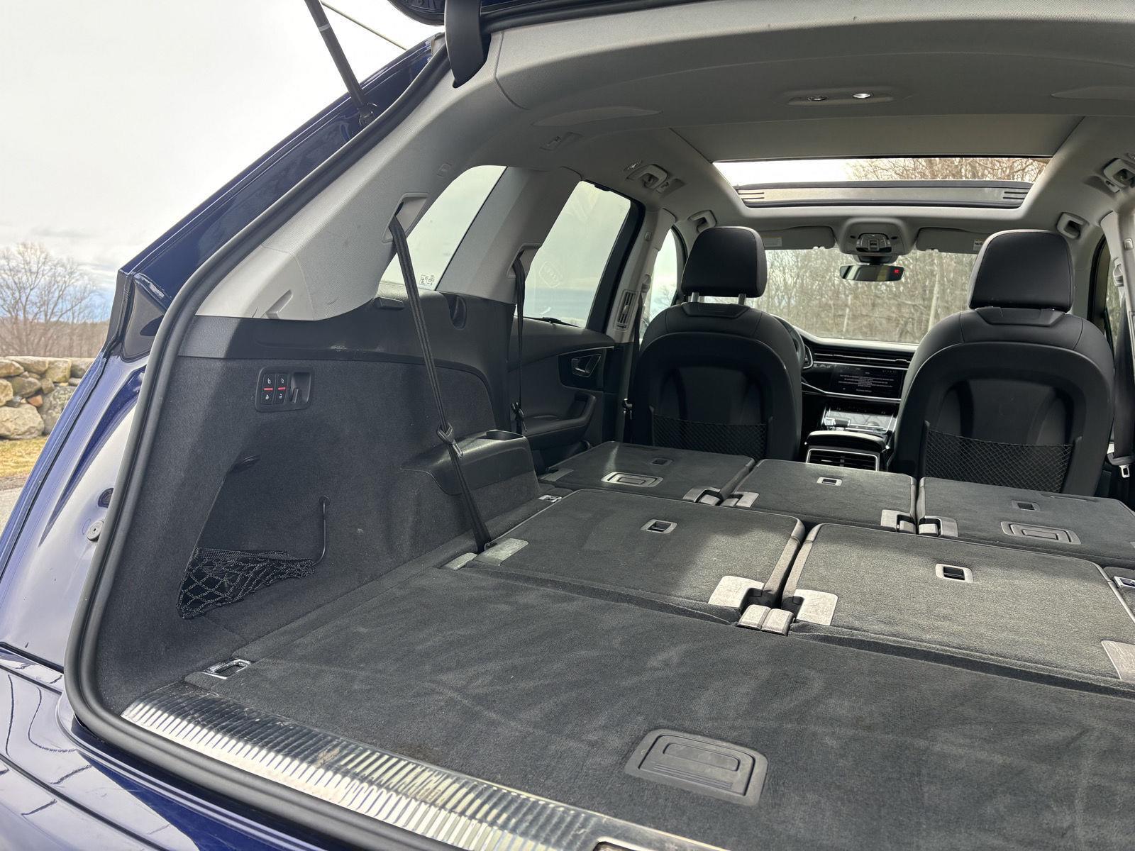 Topsfield Motor Company