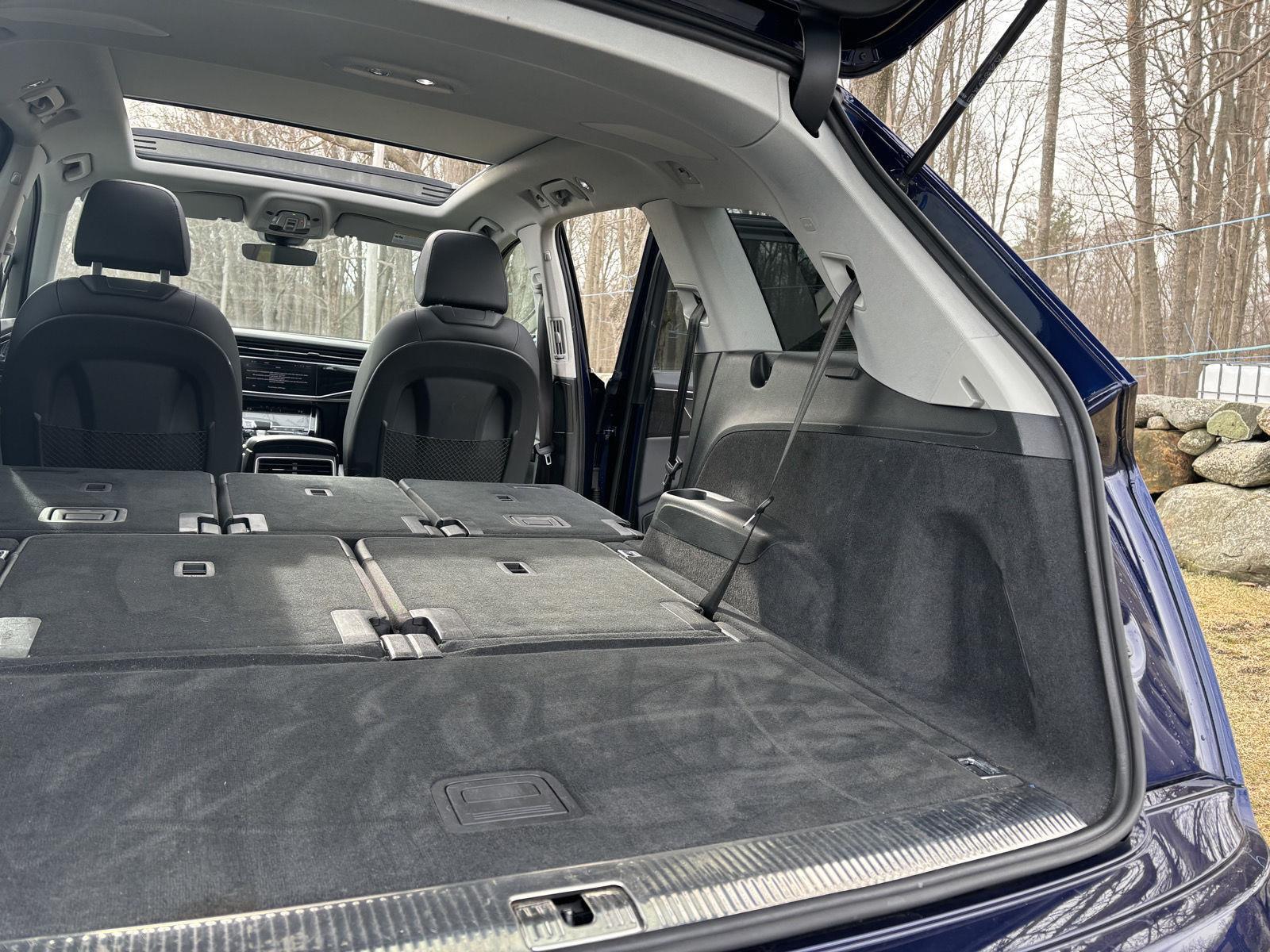 Topsfield Motor Company