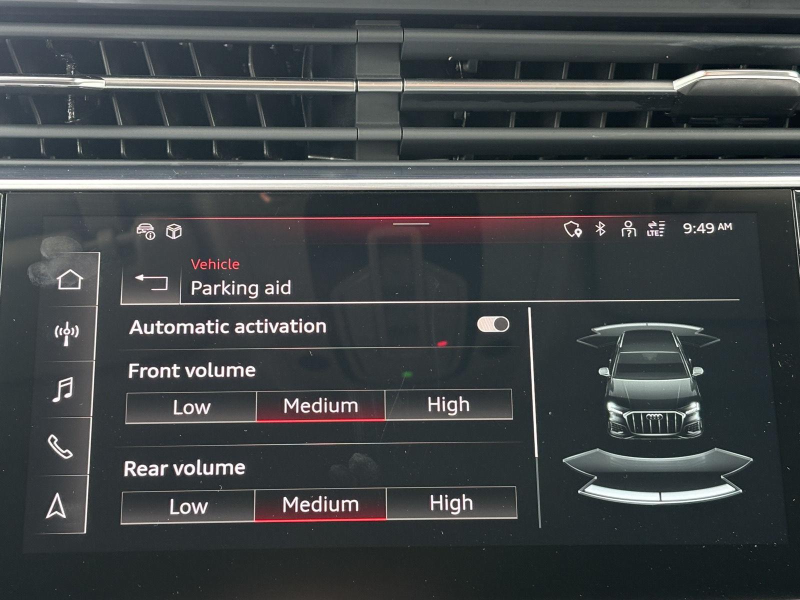 Topsfield Motor Company