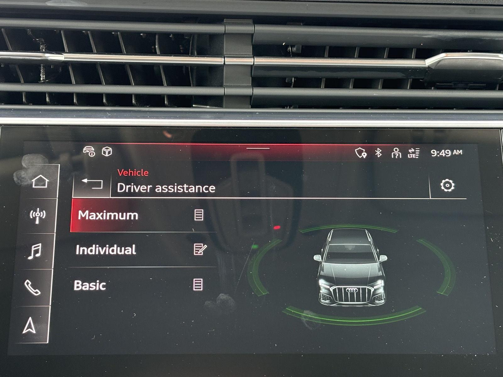 Topsfield Motor Company