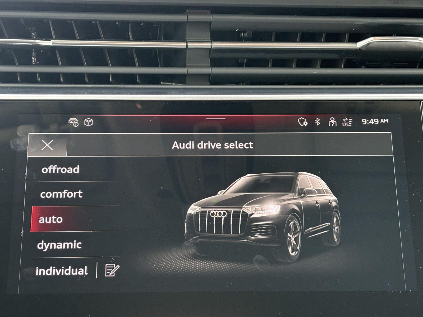 Topsfield Motor Company