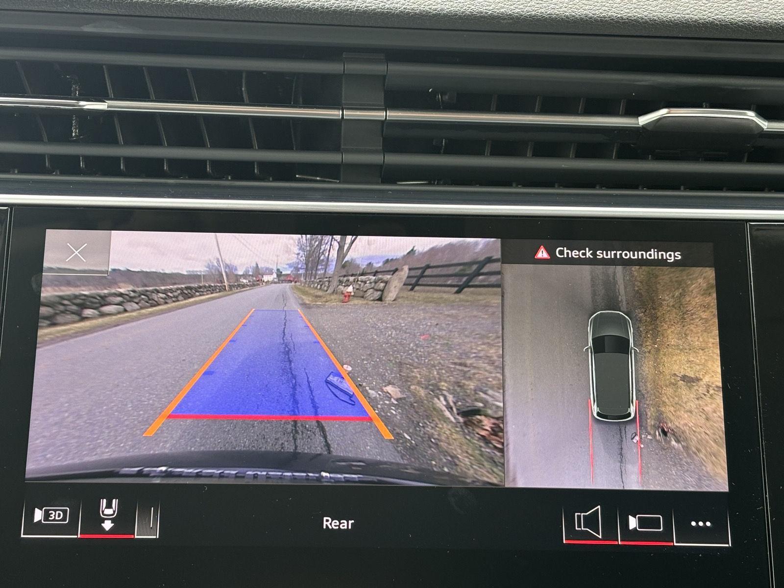 Topsfield Motor Company