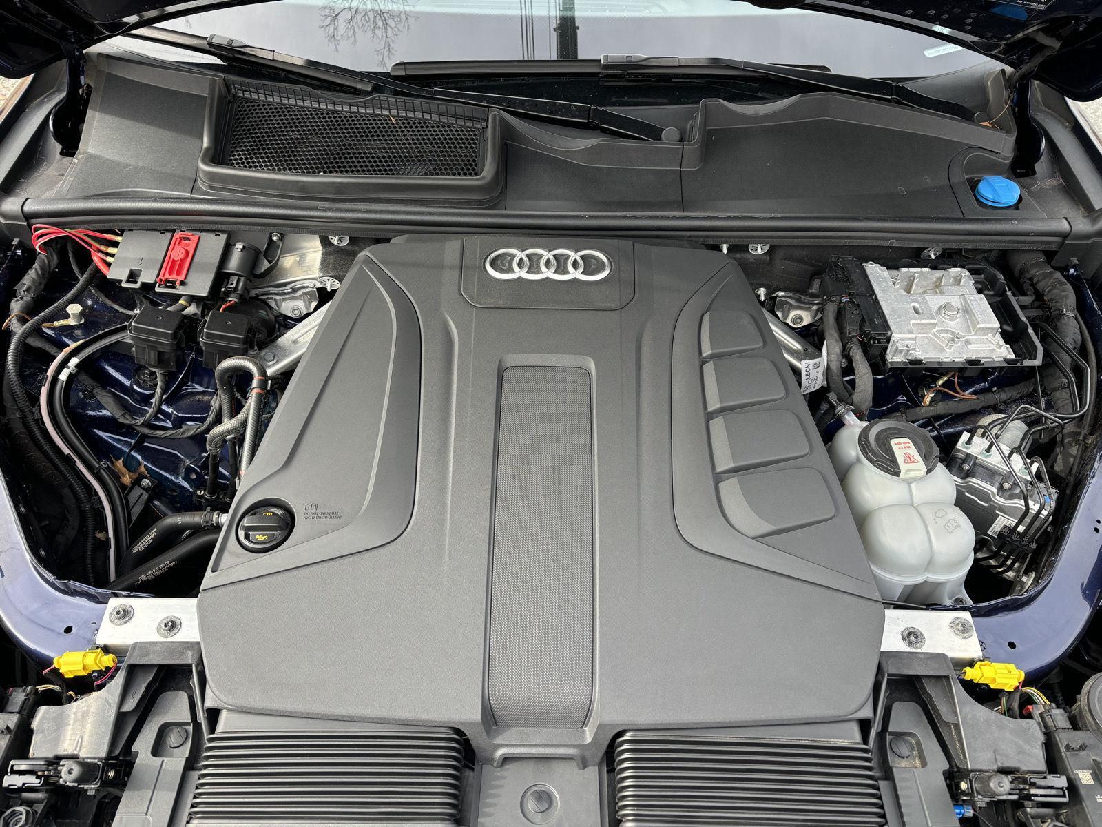 Topsfield Motor Company