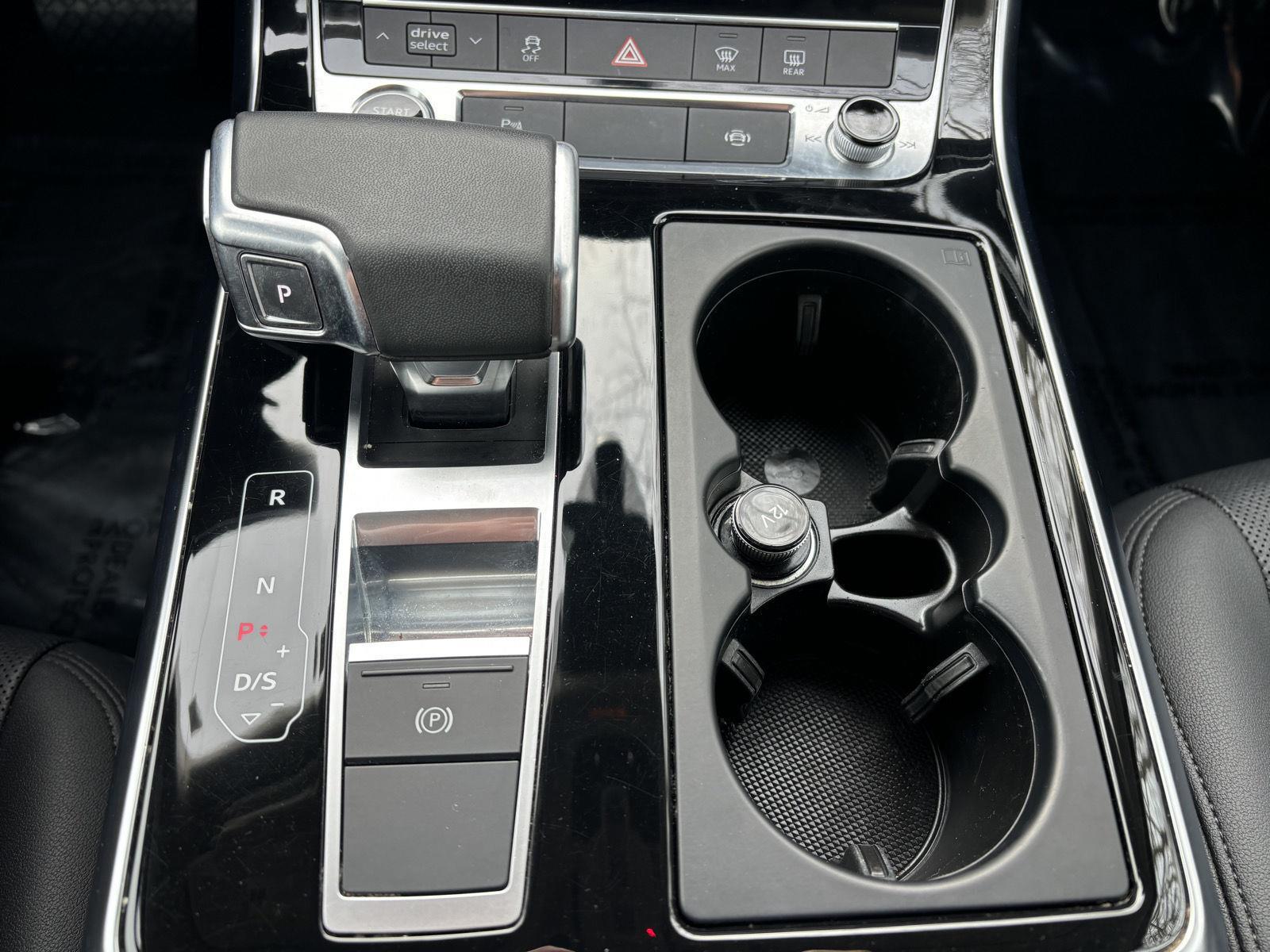 Topsfield Motor Company