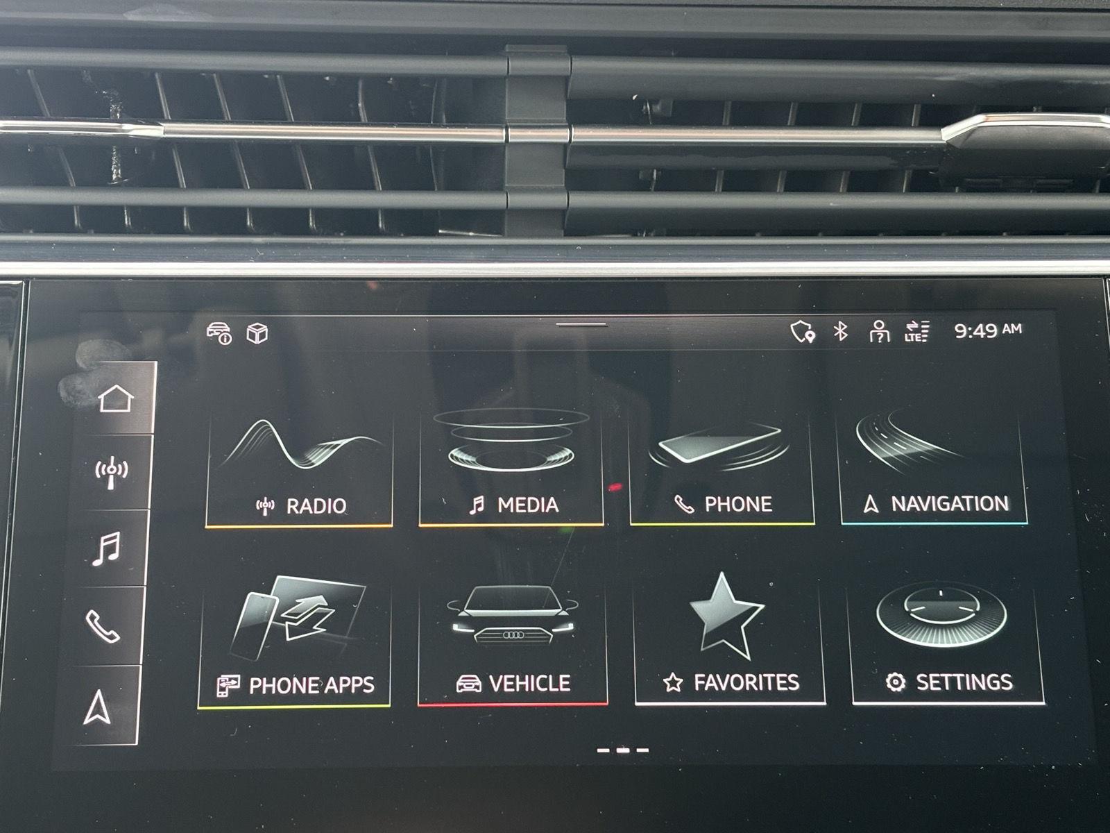 Topsfield Motor Company